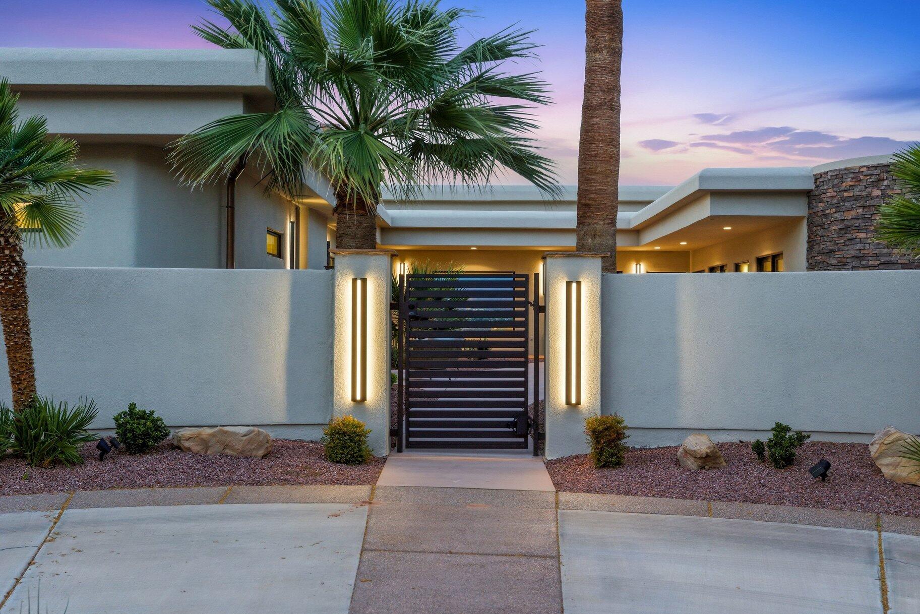 STONE CLIFF - Residential