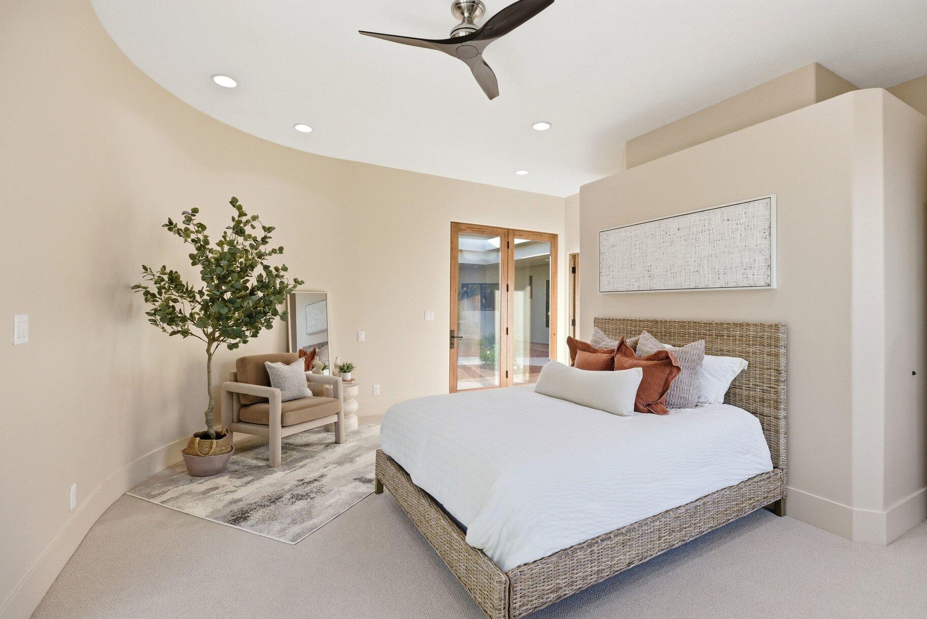 STONE CLIFF - Residential