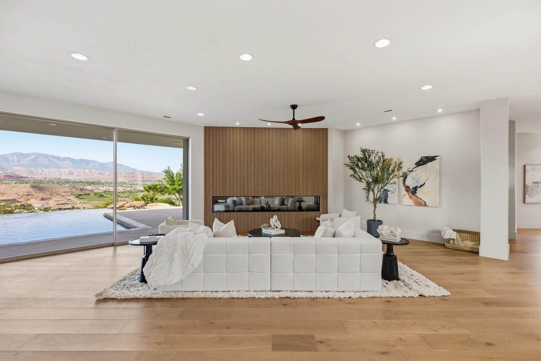 STONE CLIFF - Residential