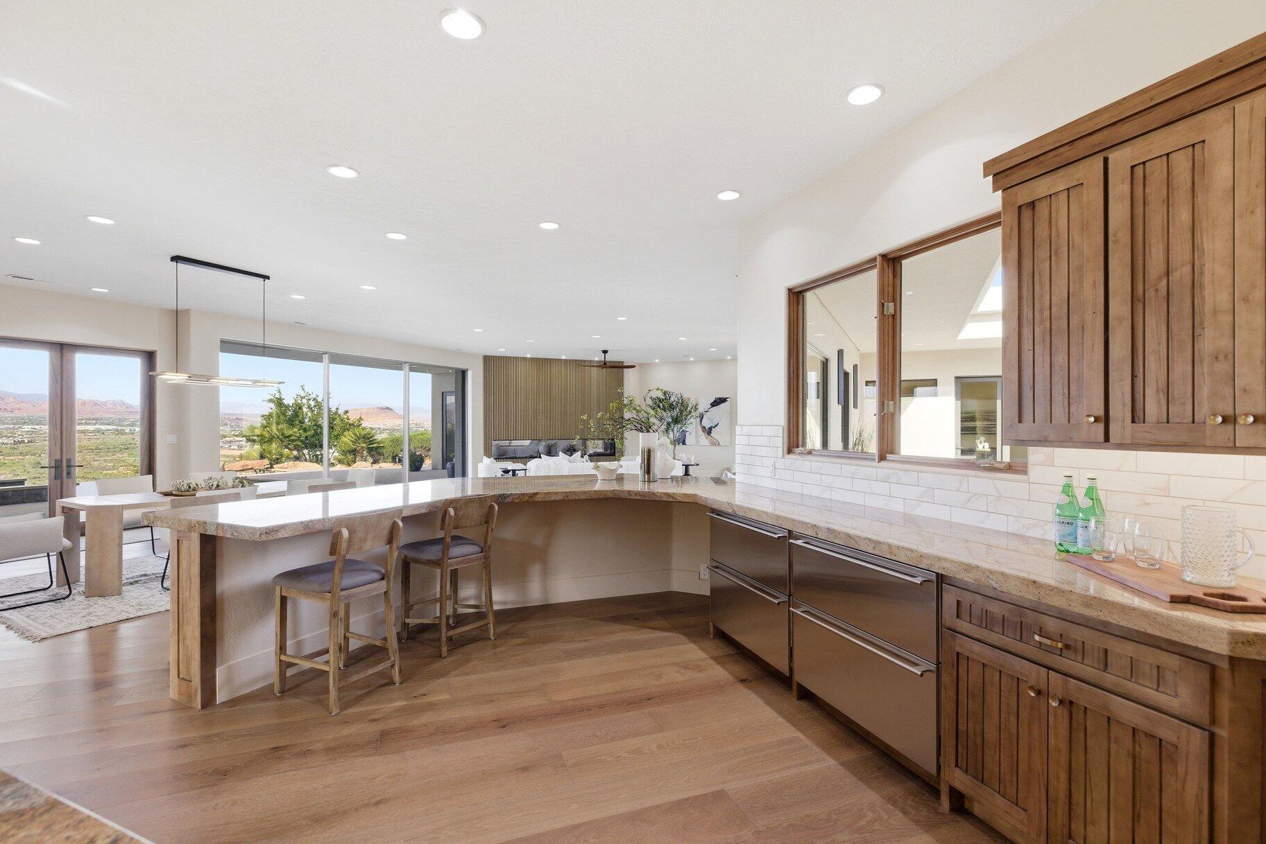 STONE CLIFF - Residential
