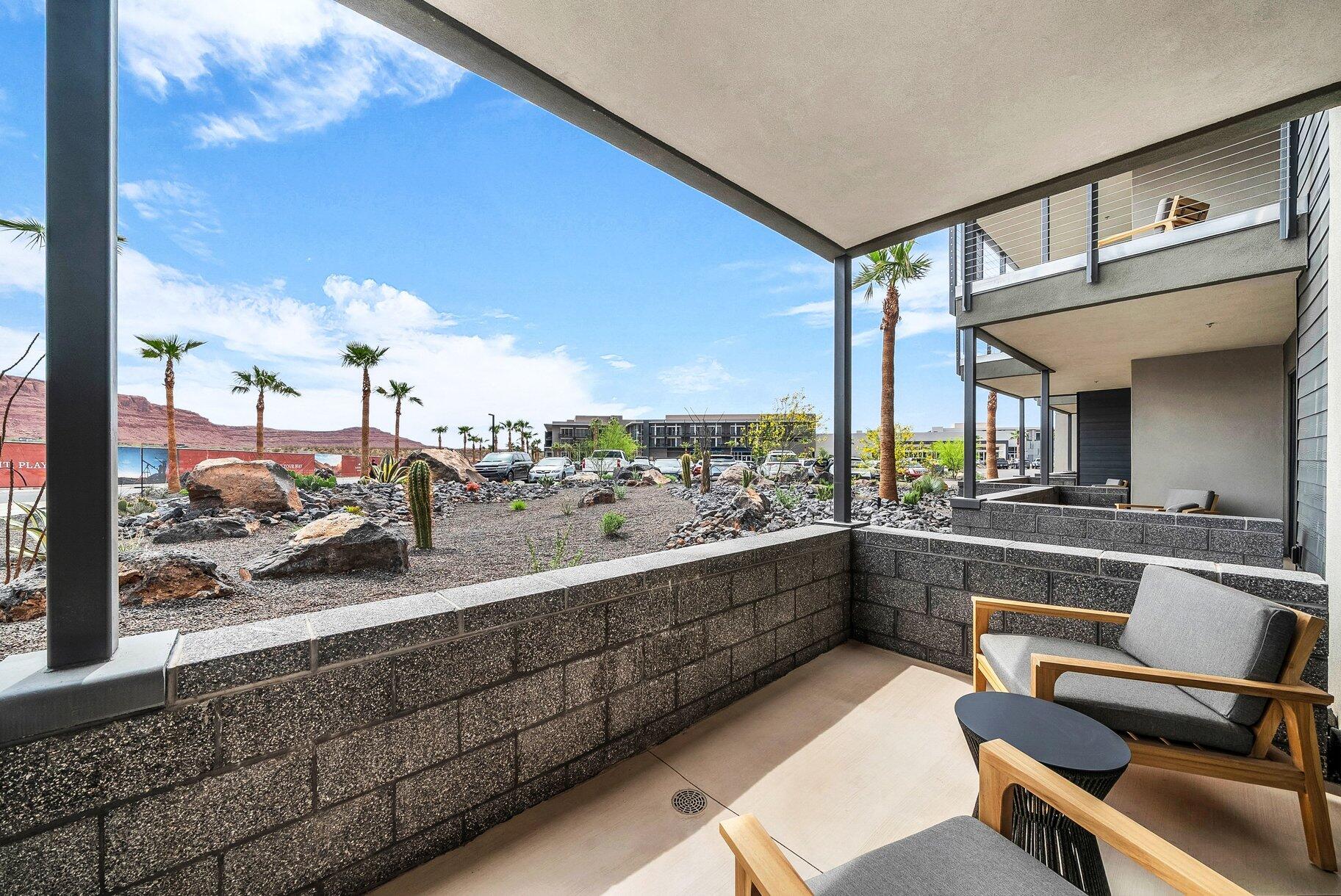 BLACK DESERT VILLAGES CONDO - Residential
