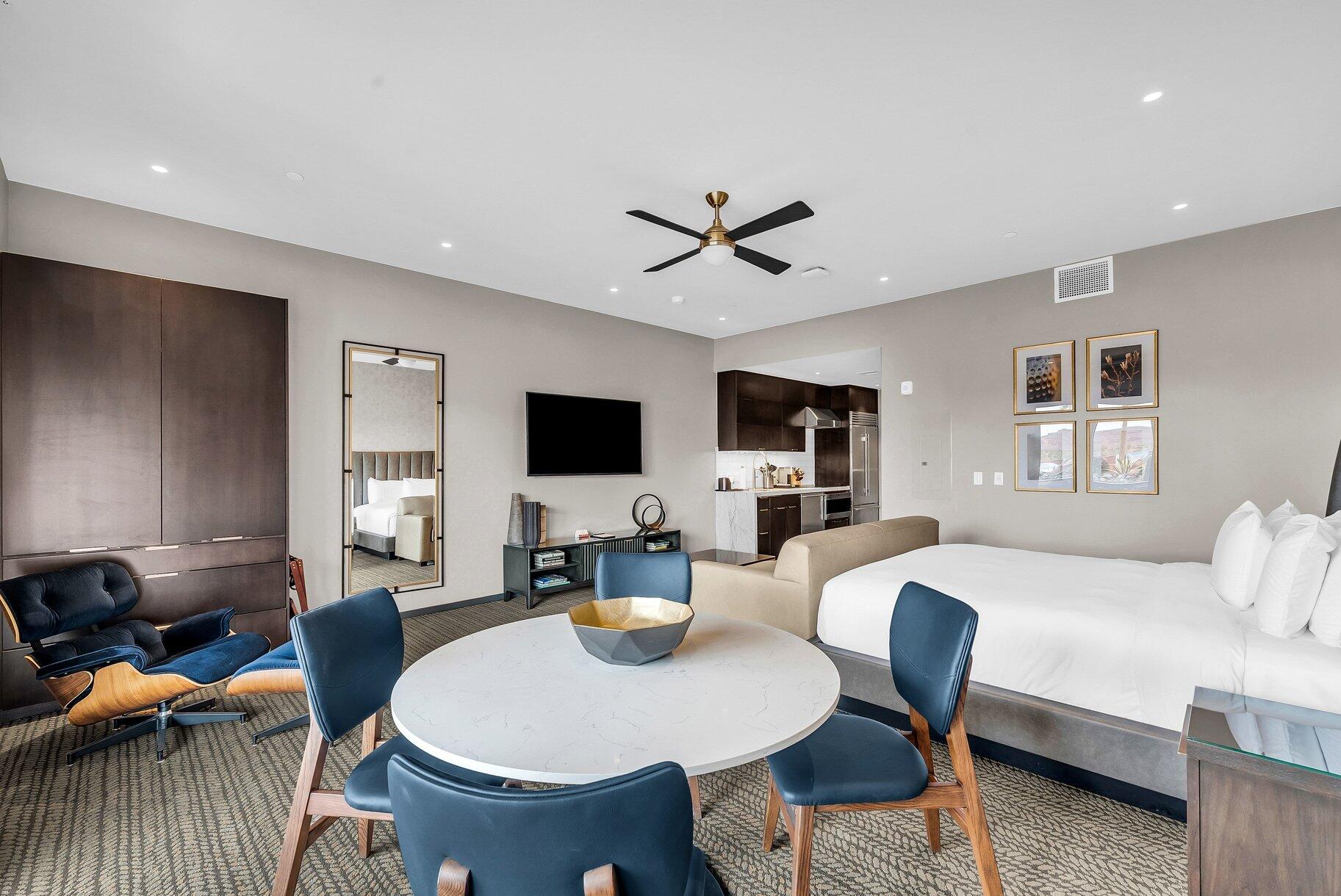 BLACK DESERT VILLAGES CONDO - Residential