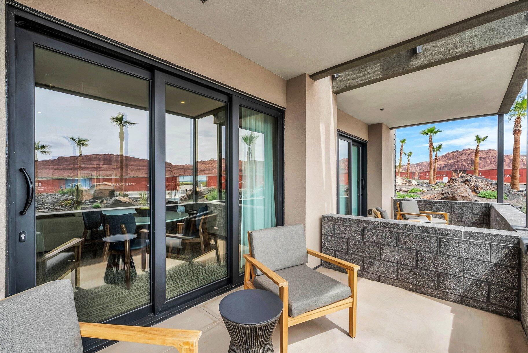 BLACK DESERT VILLAGES CONDO - Residential