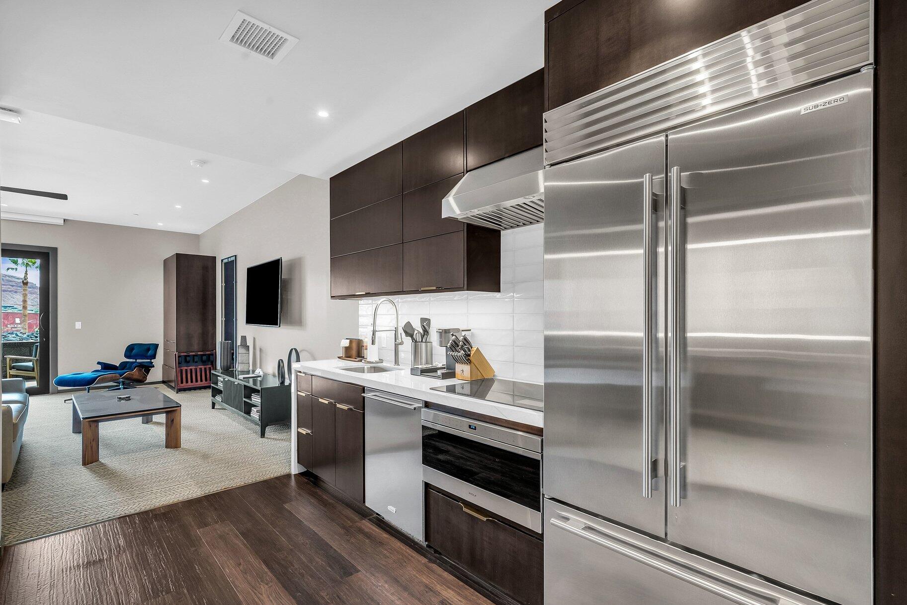 BLACK DESERT VILLAGES CONDO - Residential