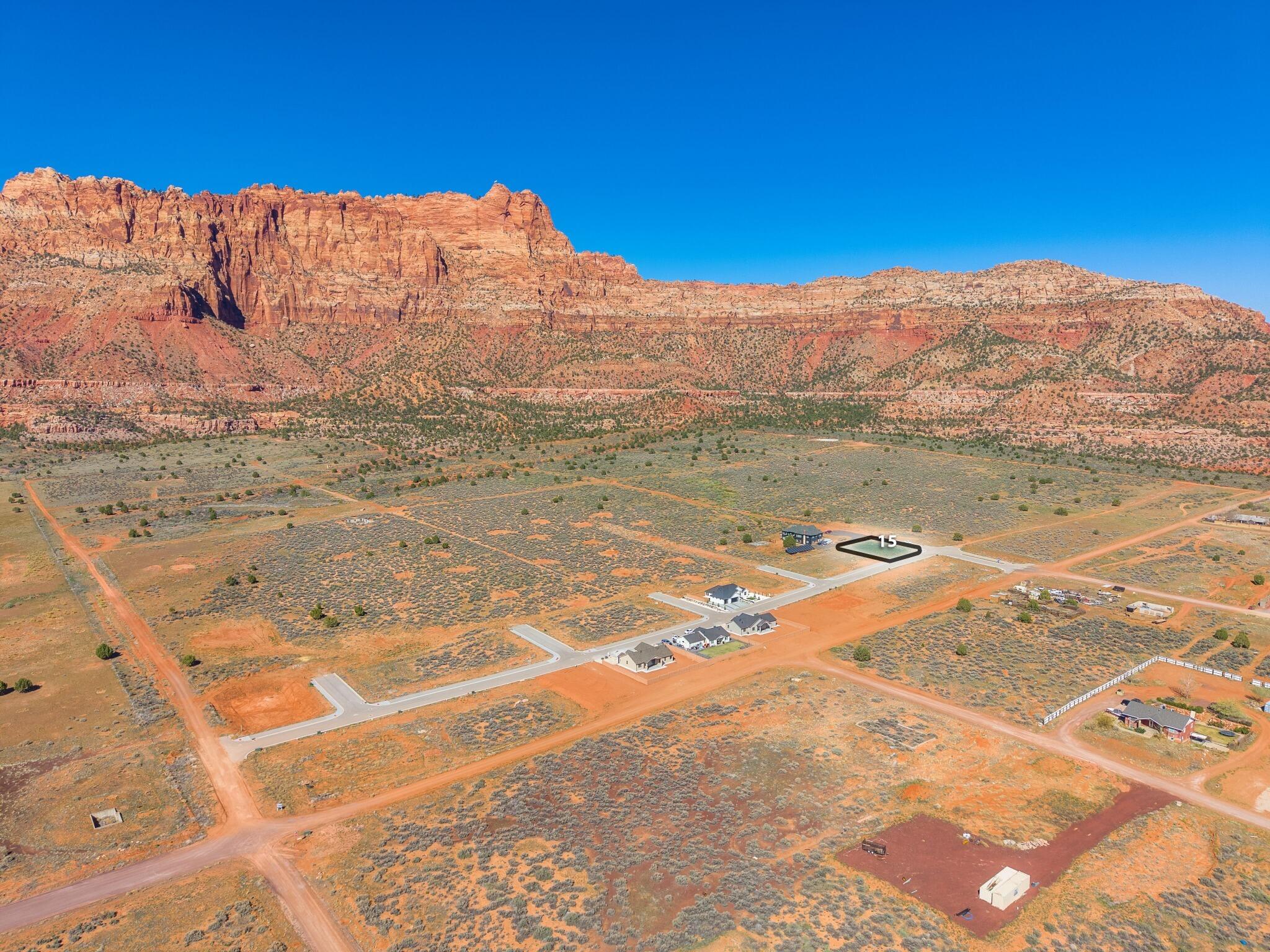 HEIGHTS SUB - Land