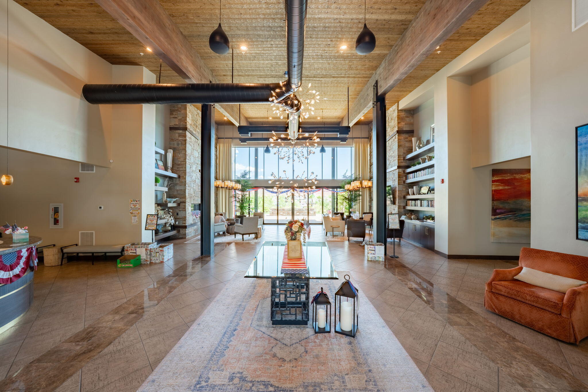 BRIO - Residential