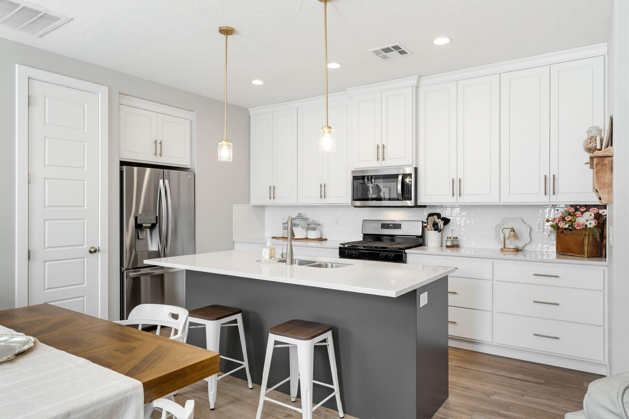 BRIO - Residential