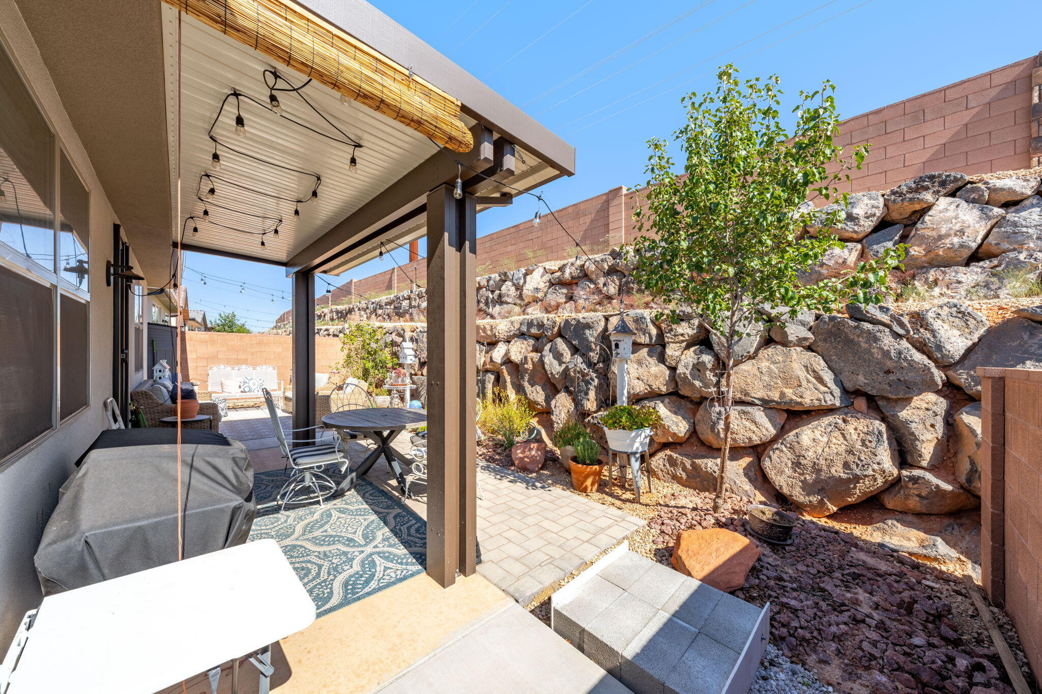 BRIO - Residential