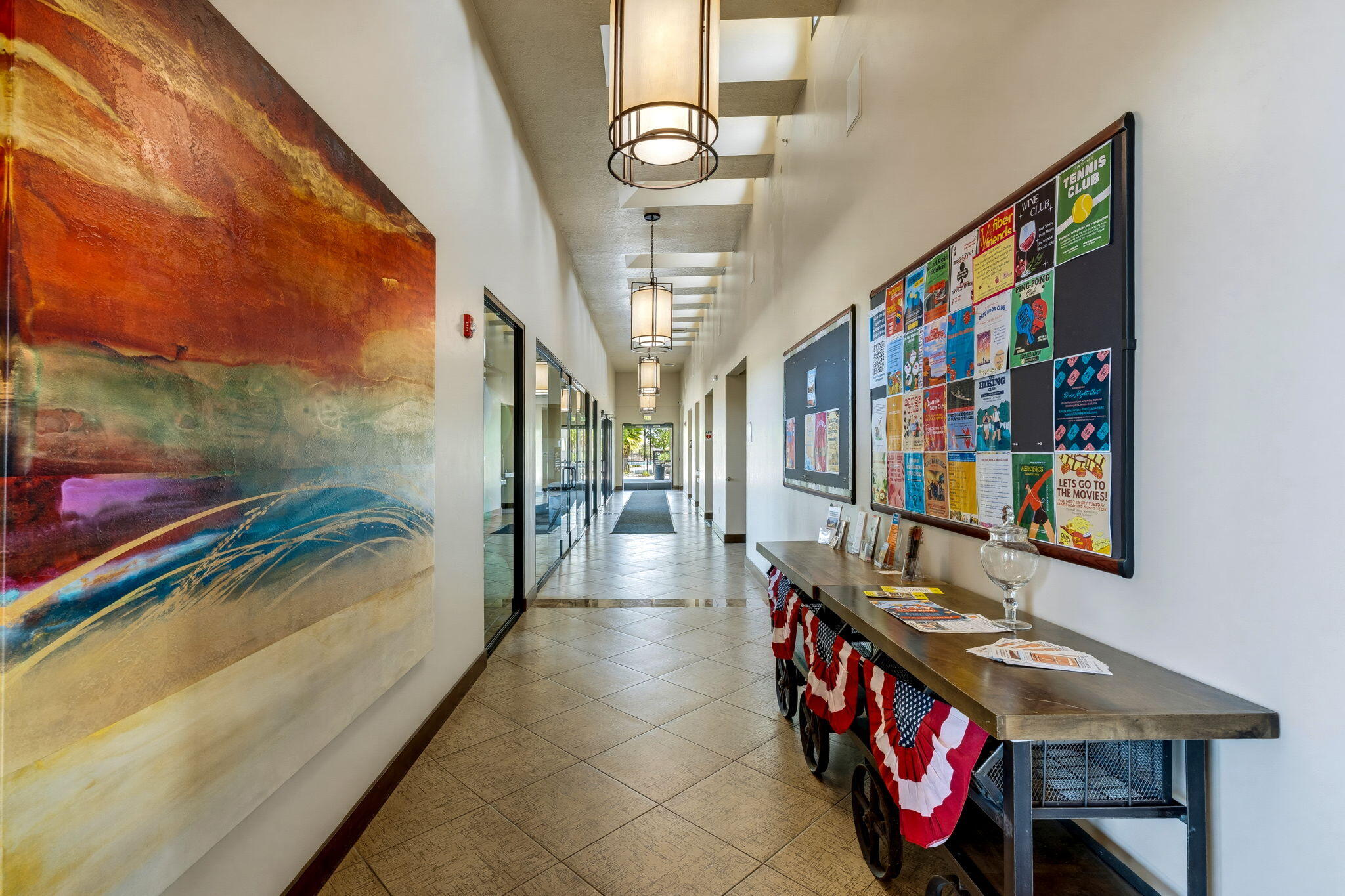 BRIO - Residential