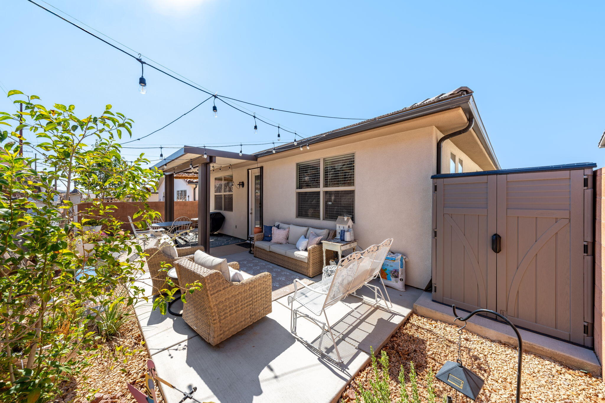 BRIO - Residential