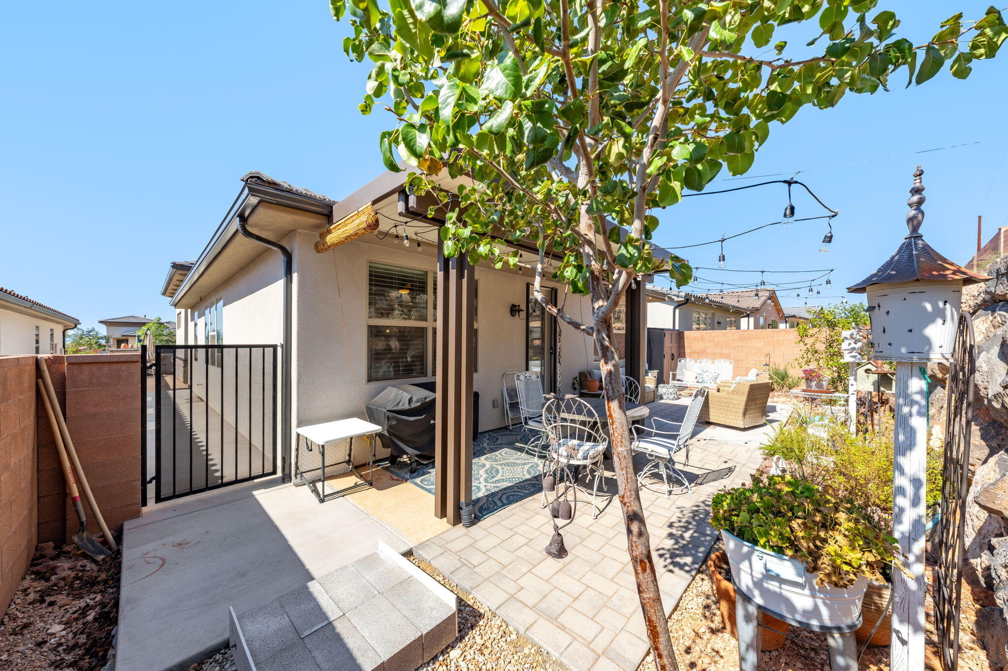 BRIO - Residential