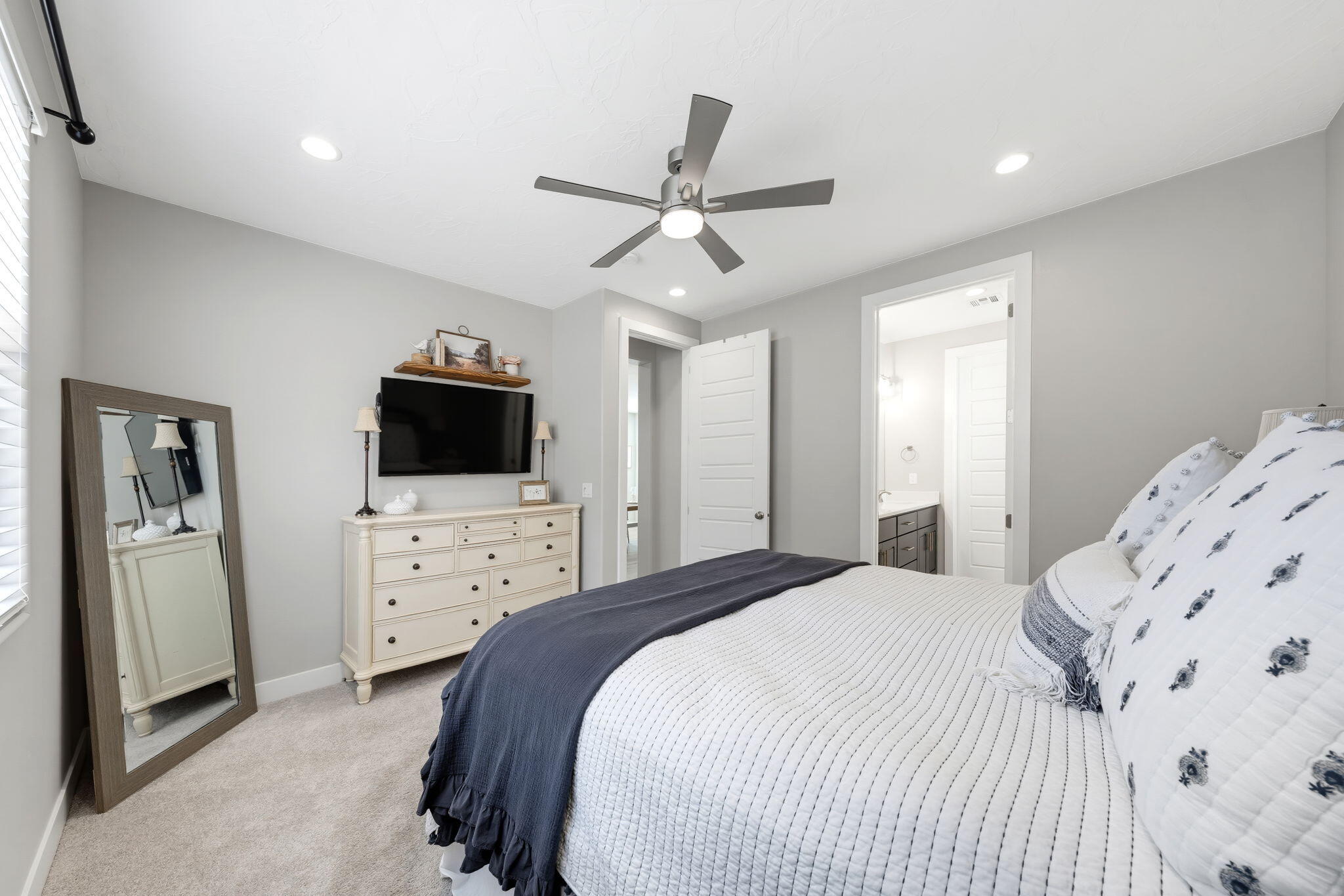 BRIO - Residential