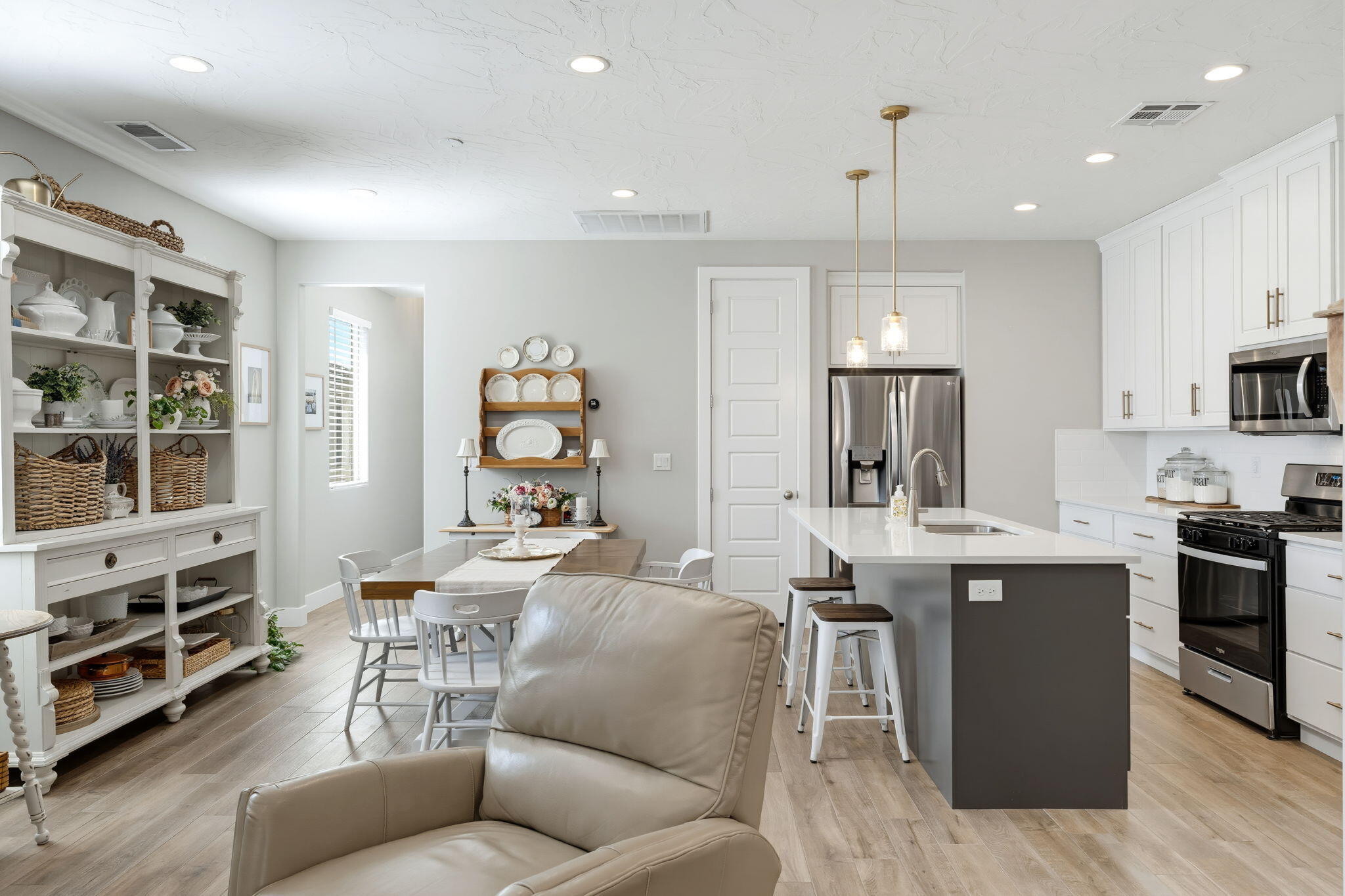 BRIO - Residential