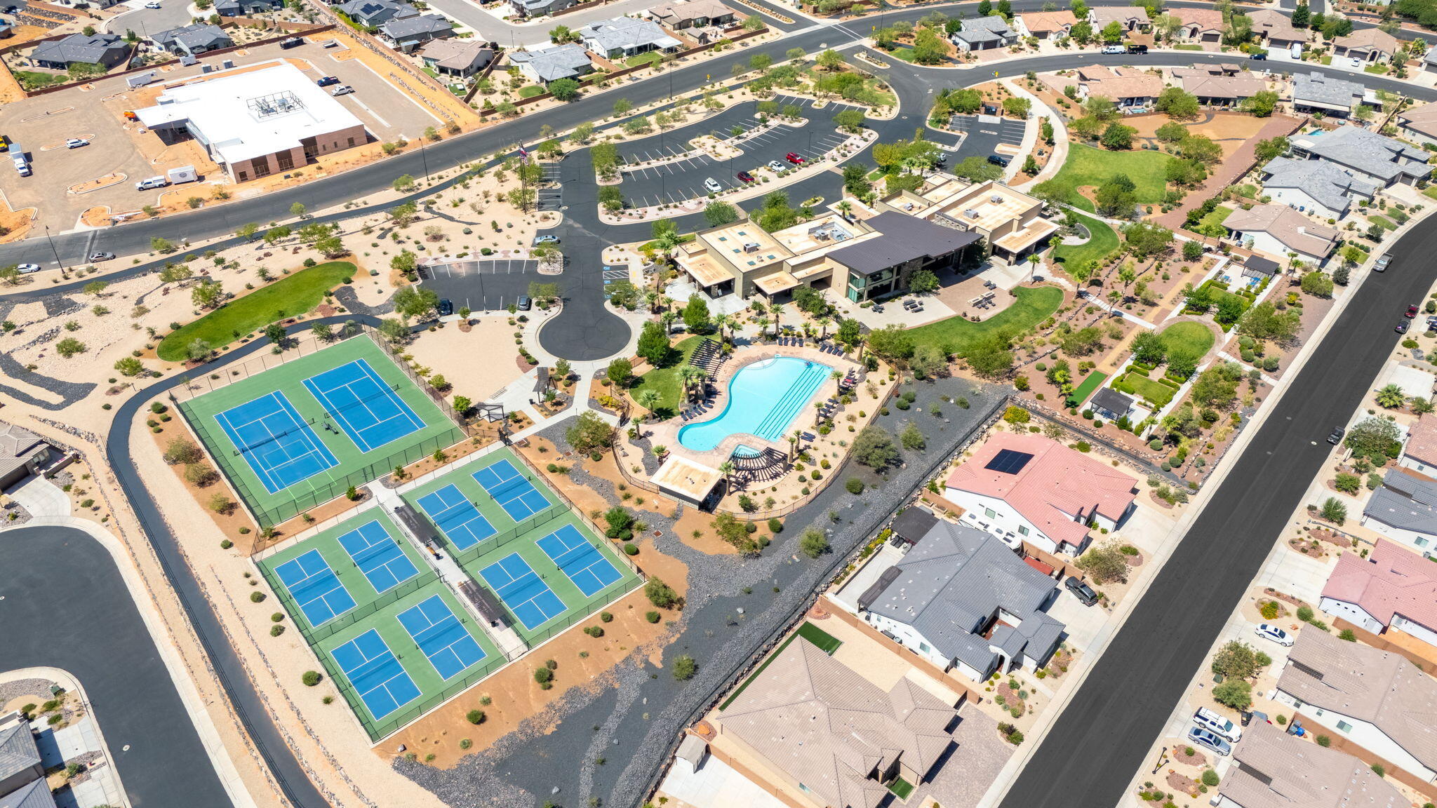 BRIO - Residential