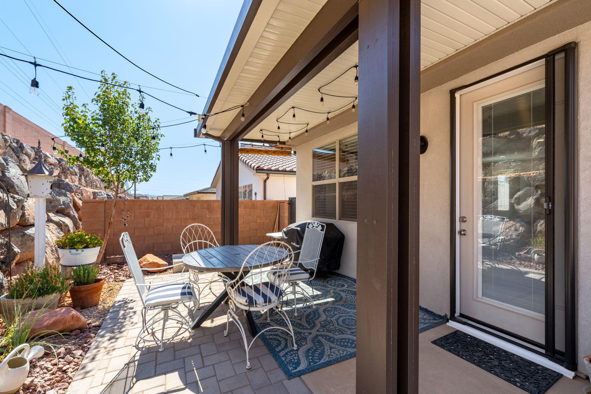 BRIO - Residential