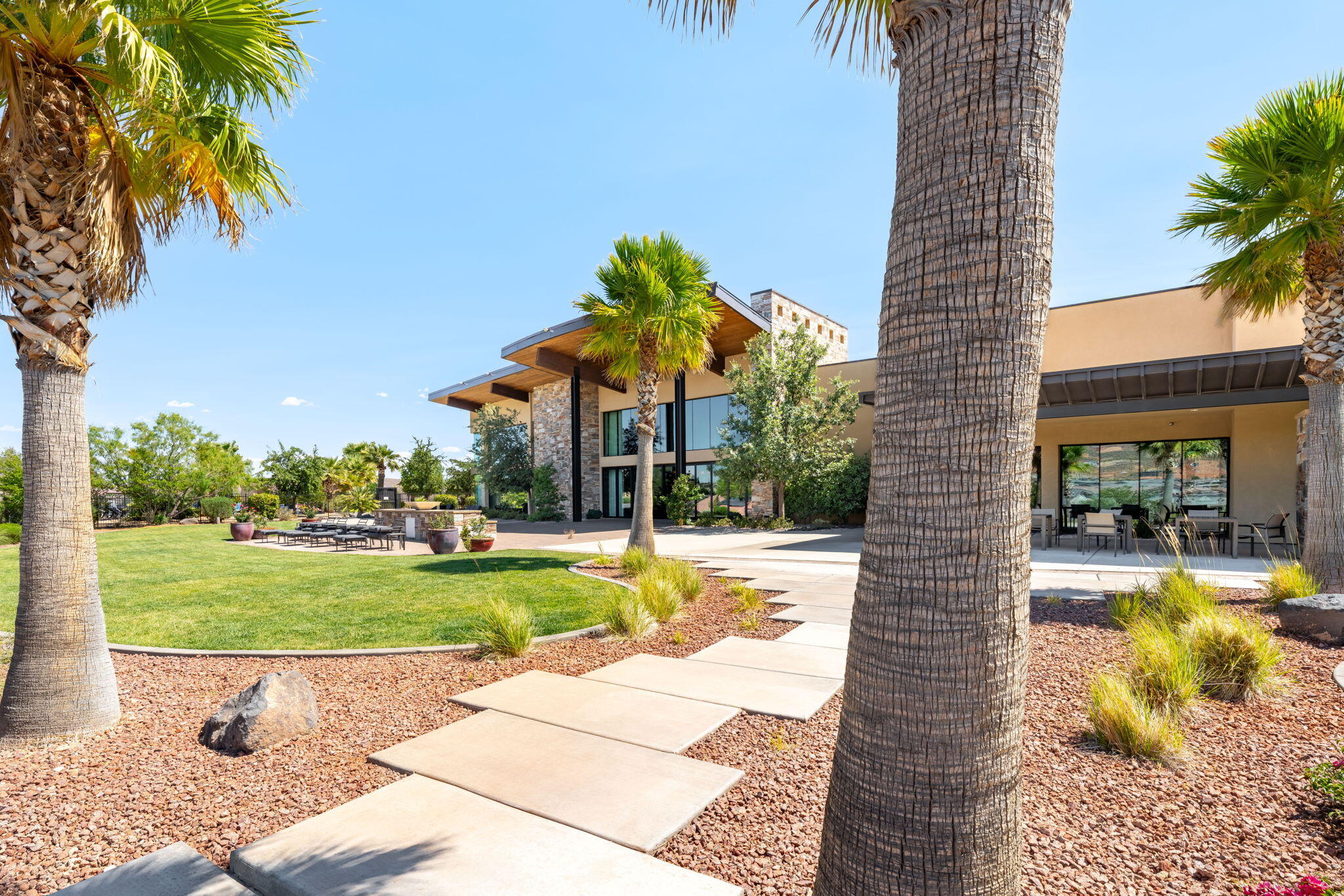 BRIO - Residential