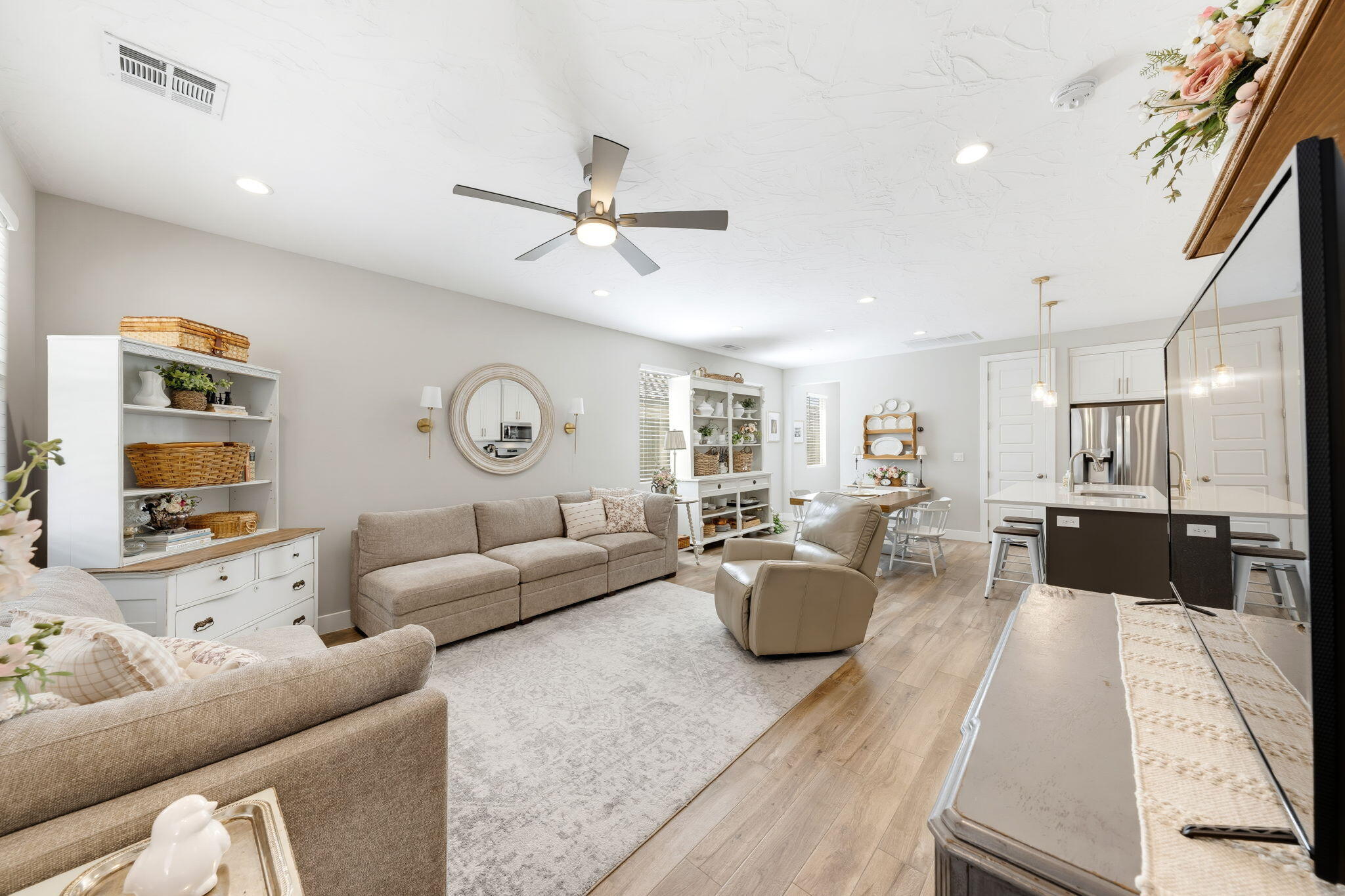 BRIO - Residential