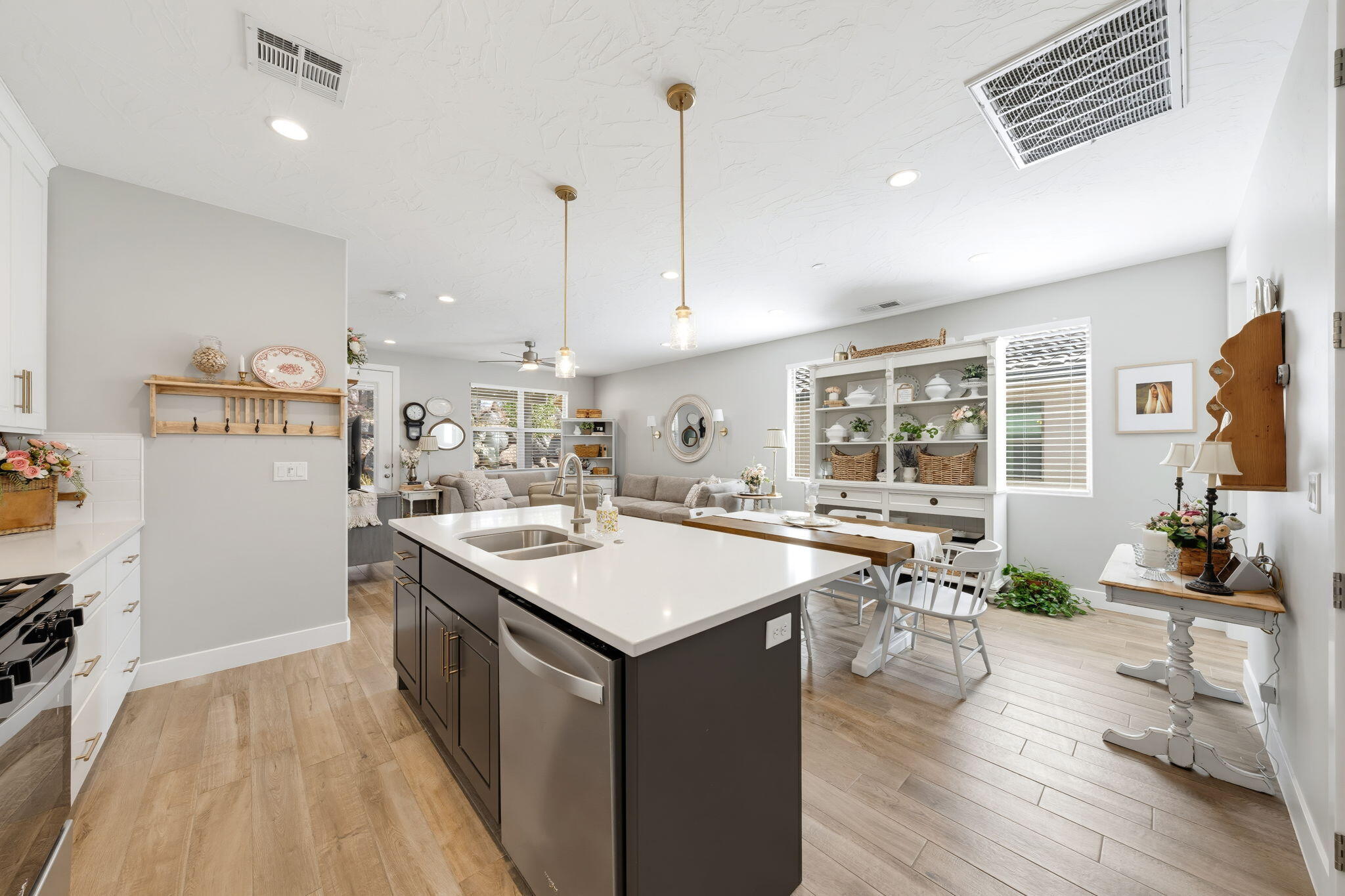 BRIO - Residential