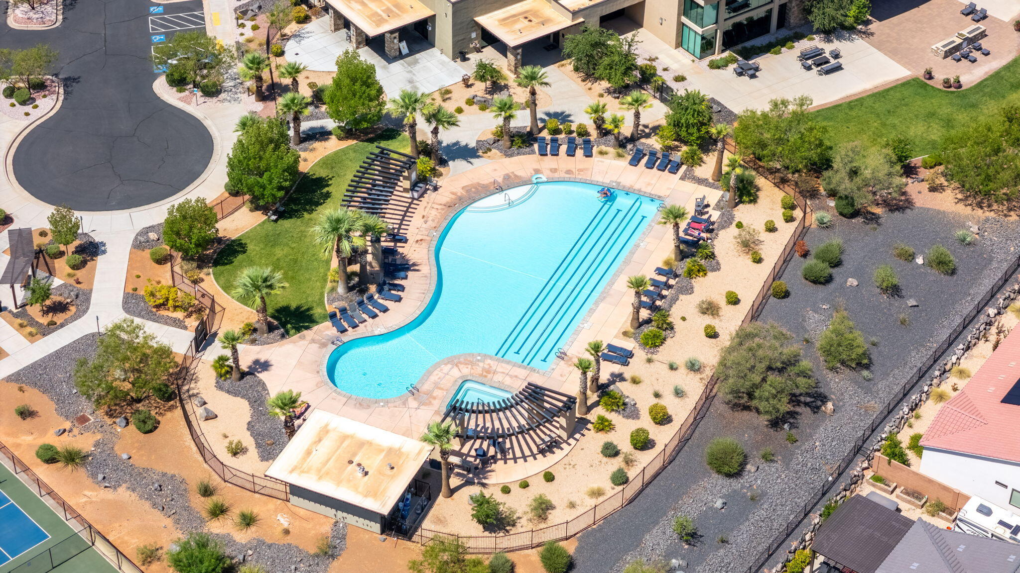 BRIO - Residential