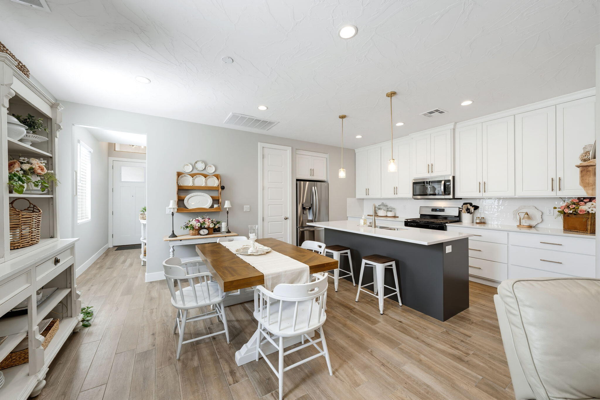 BRIO - Residential