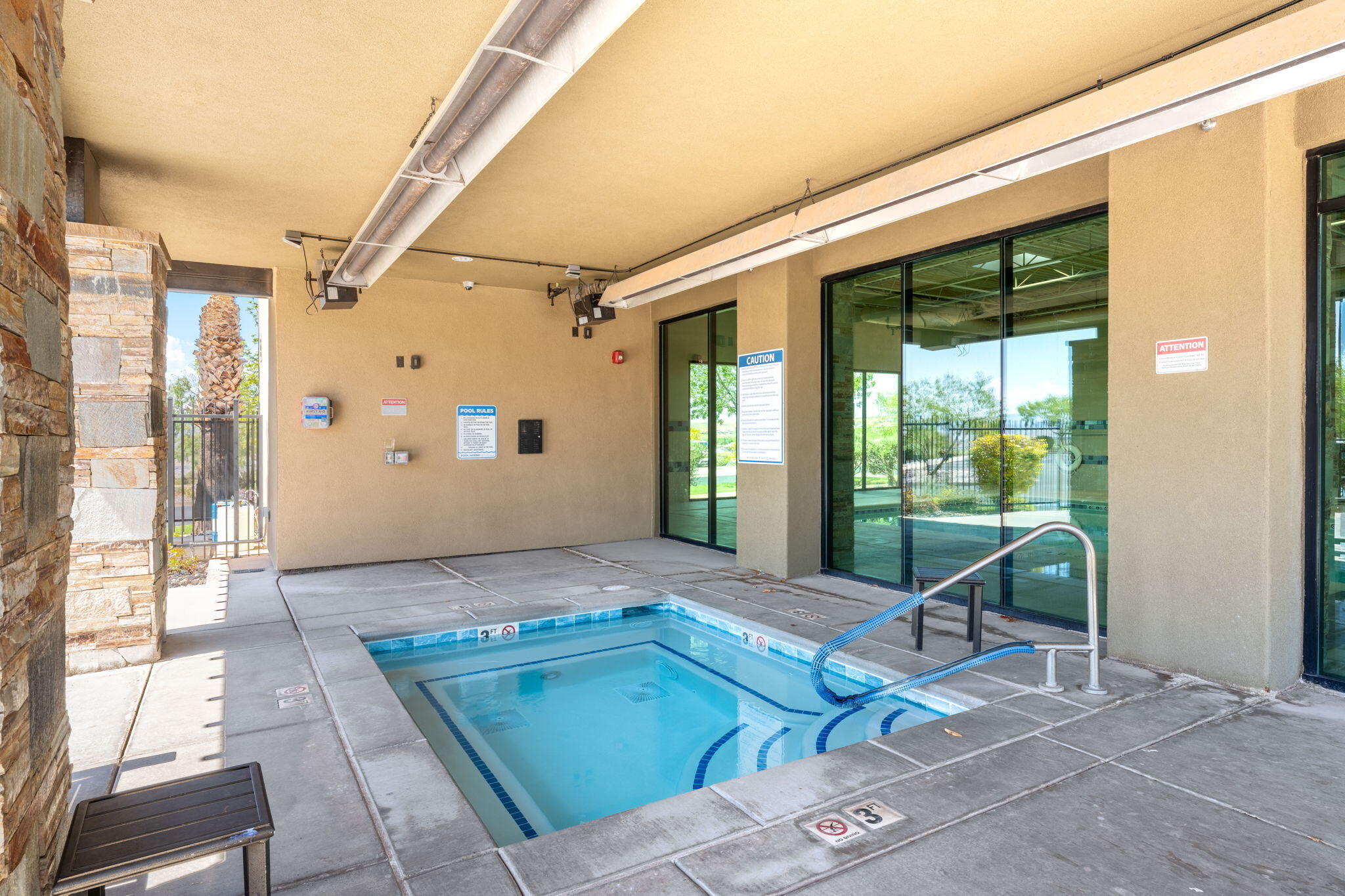 BRIO - Residential