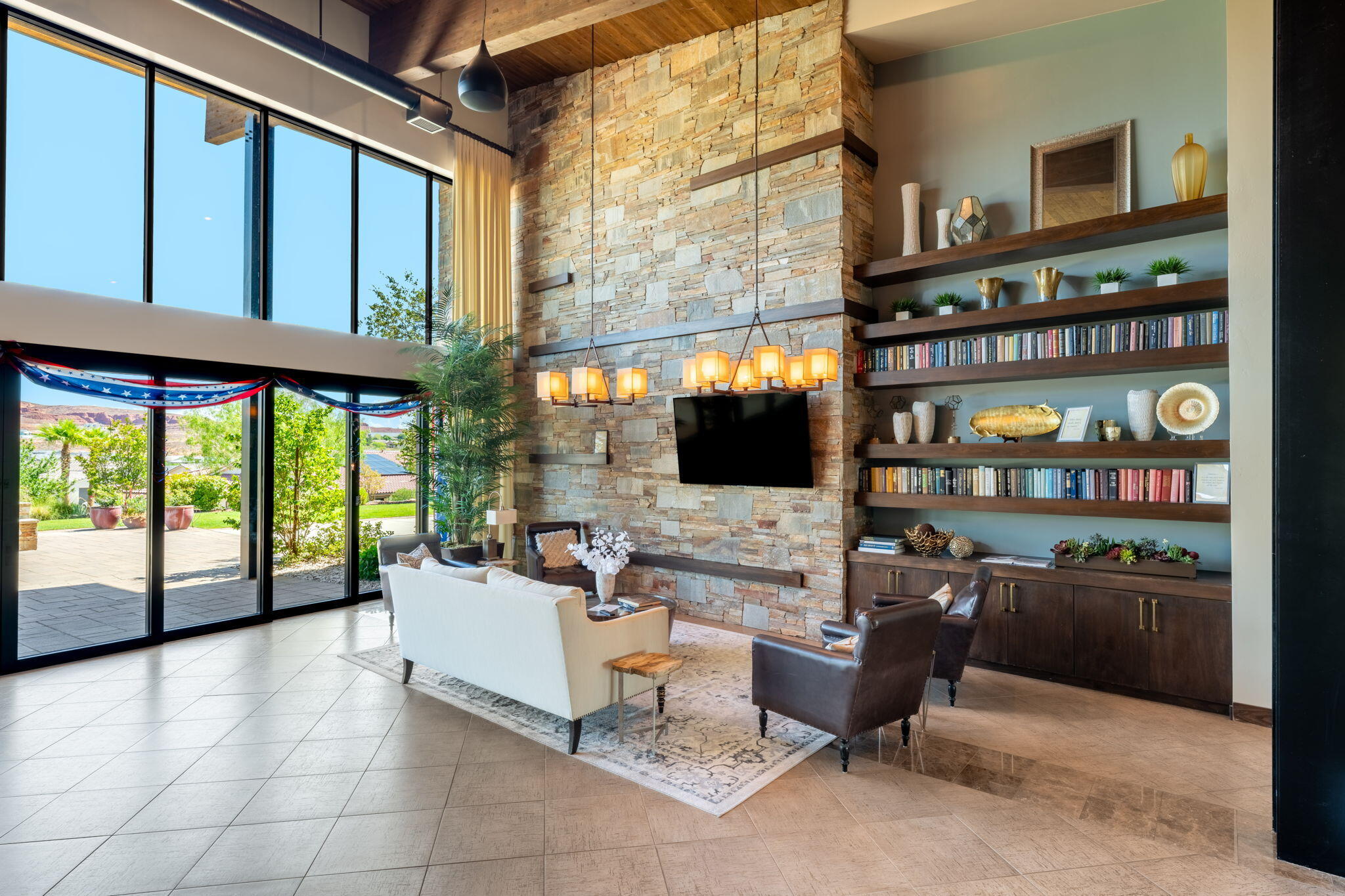 BRIO - Residential