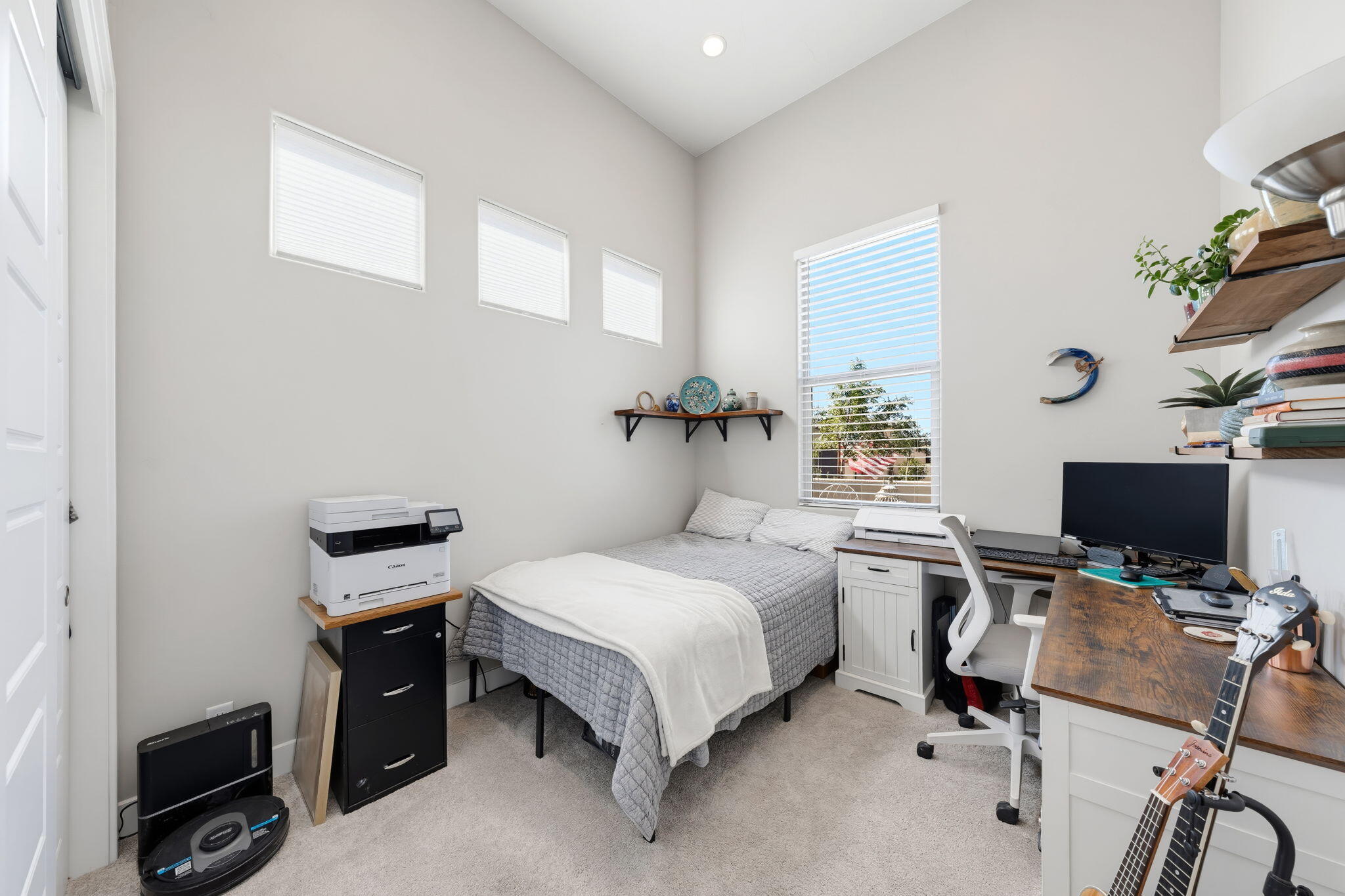 BRIO - Residential