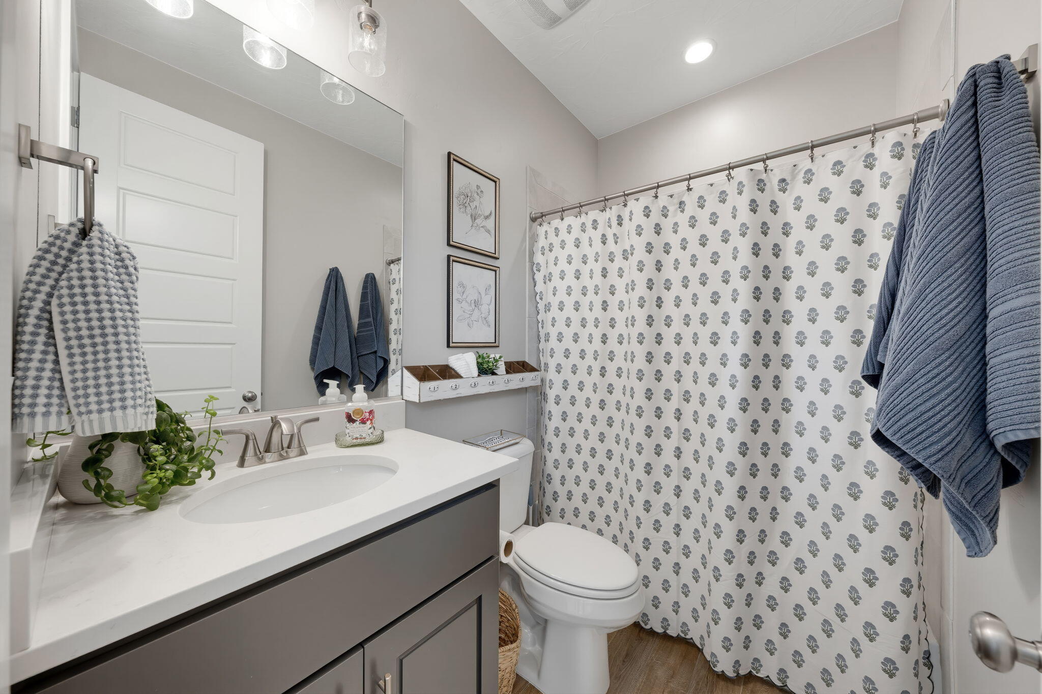 BRIO - Residential