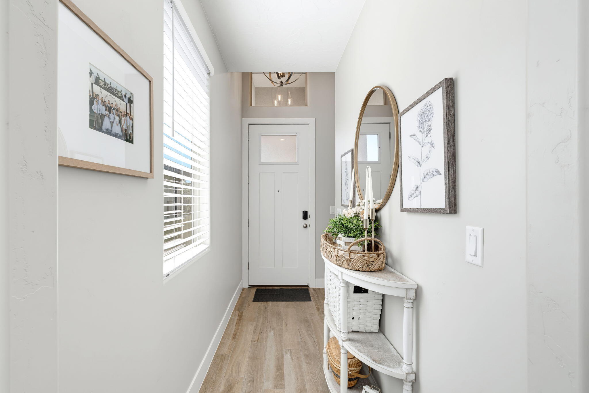 BRIO - Residential