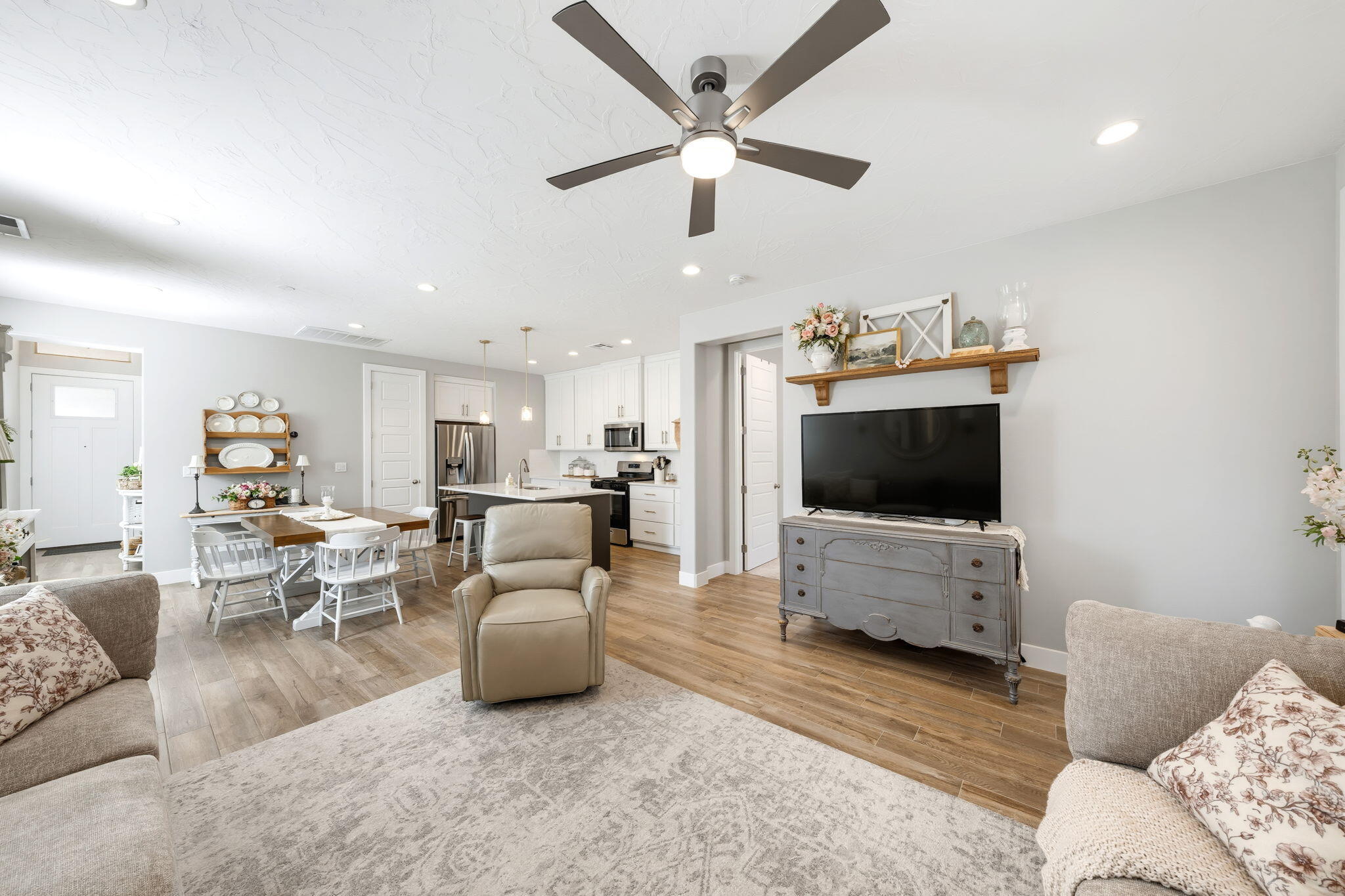 BRIO - Residential