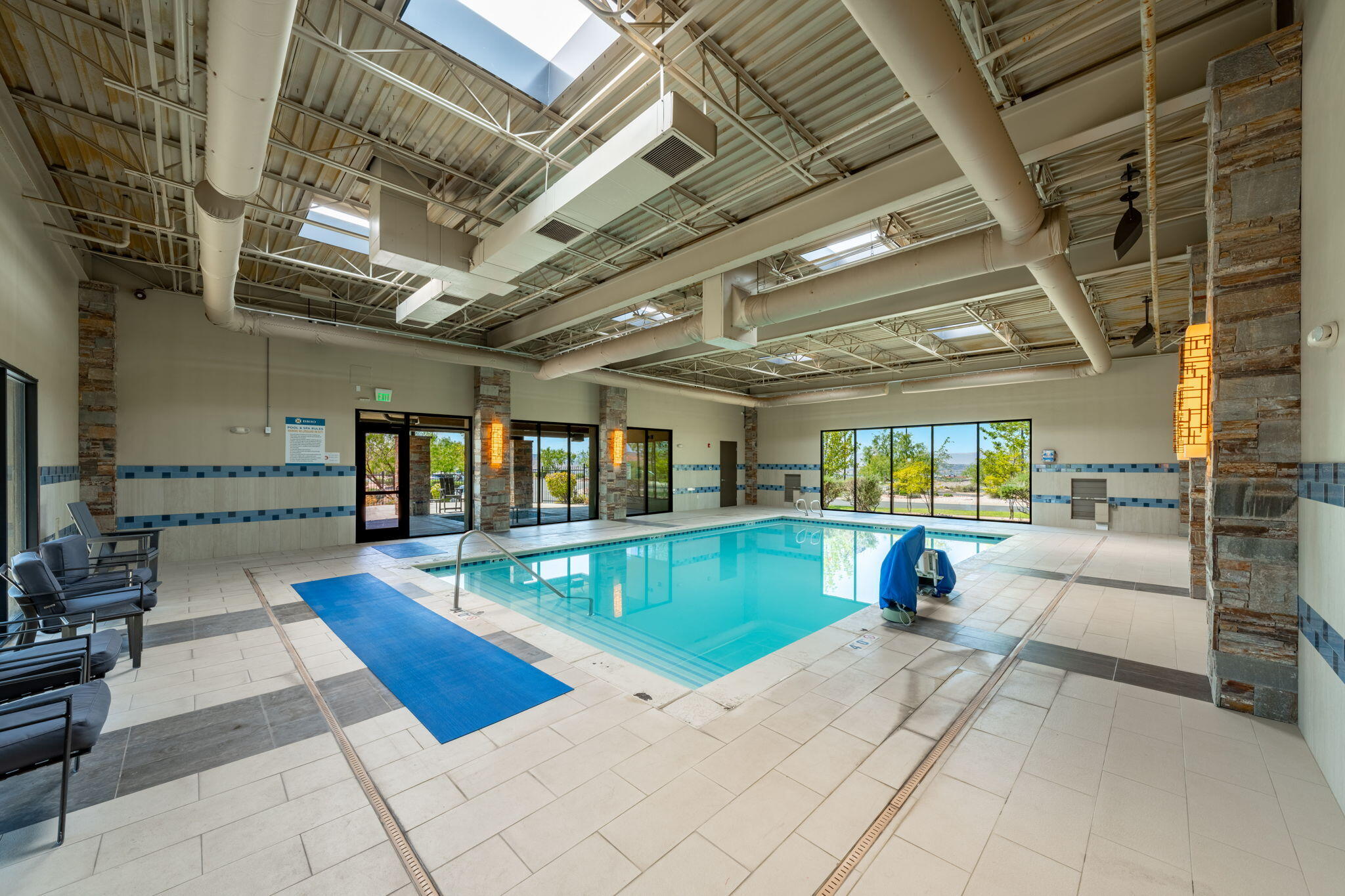 BRIO - Residential