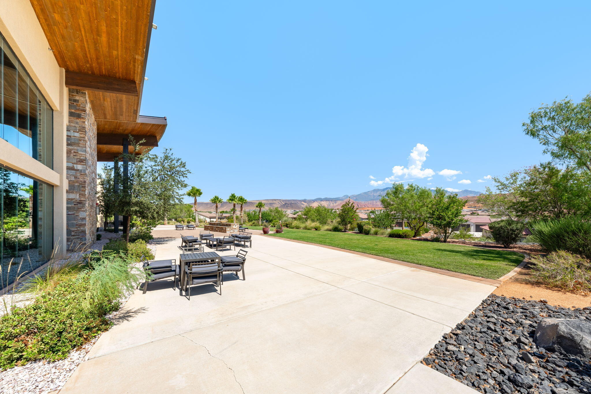 BRIO - Residential