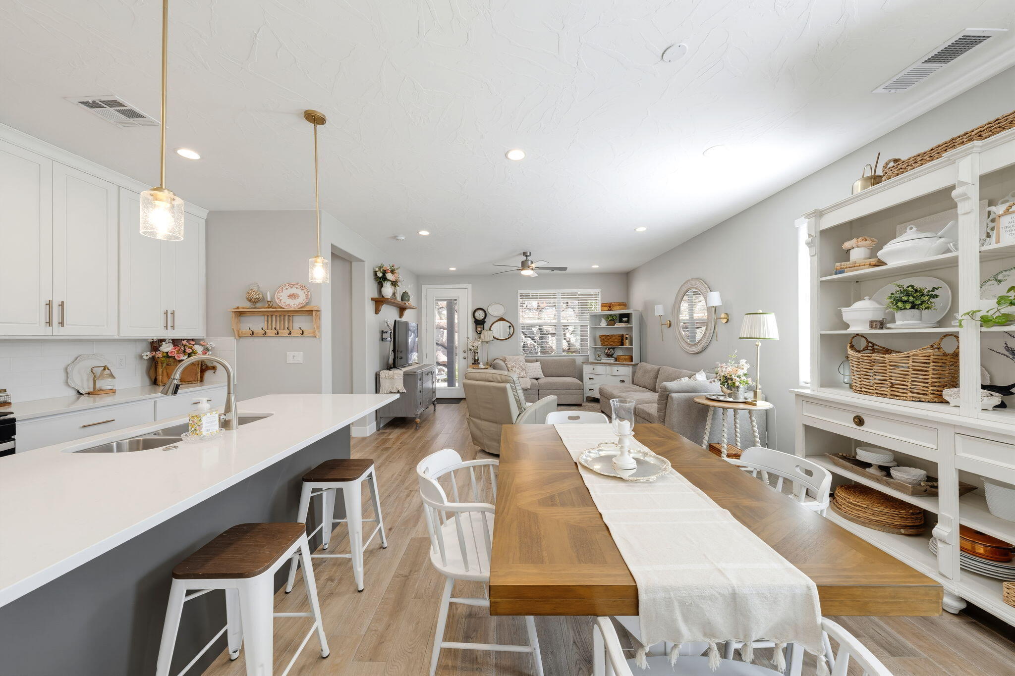 BRIO - Residential