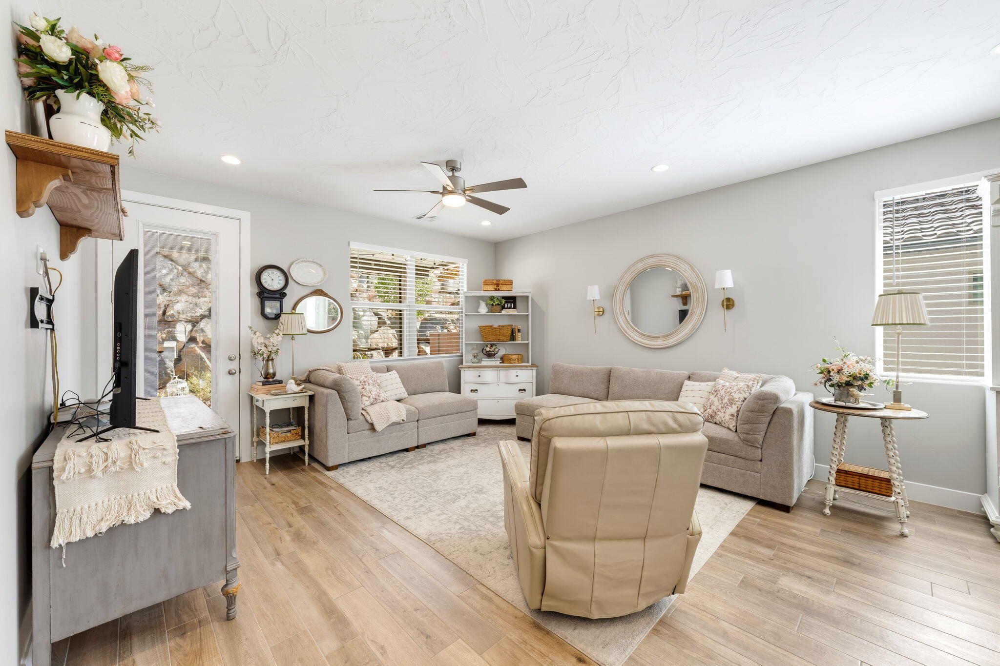 BRIO - Residential
