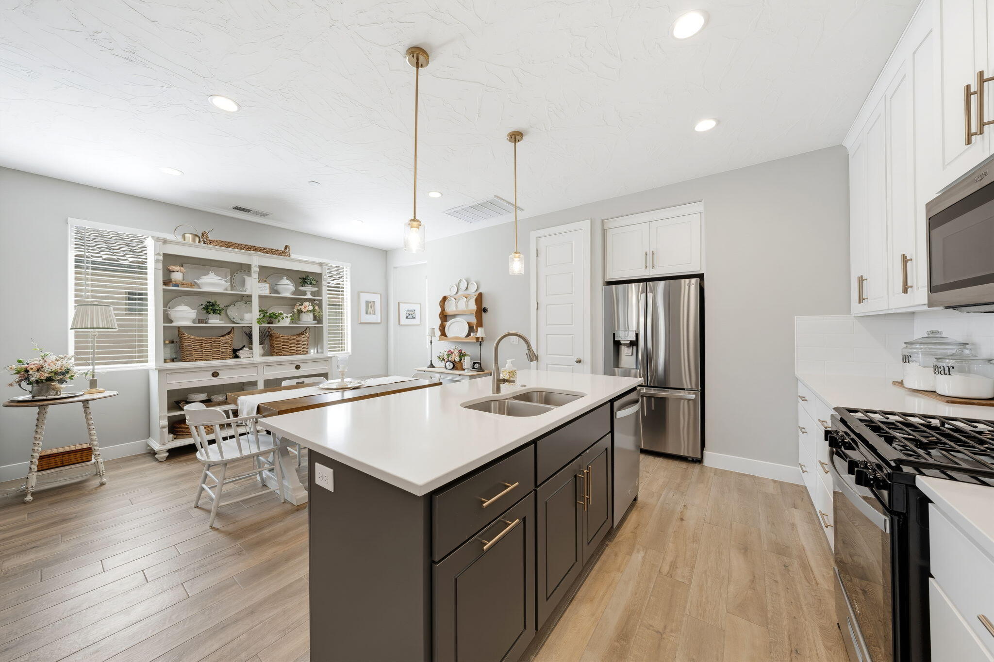 BRIO - Residential