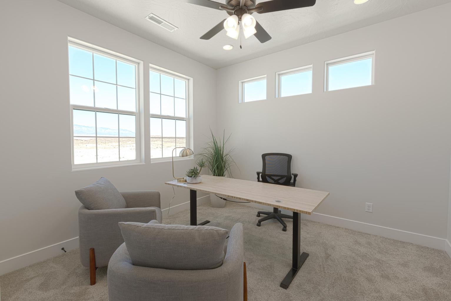 SOUTH DESERT PD - Residential