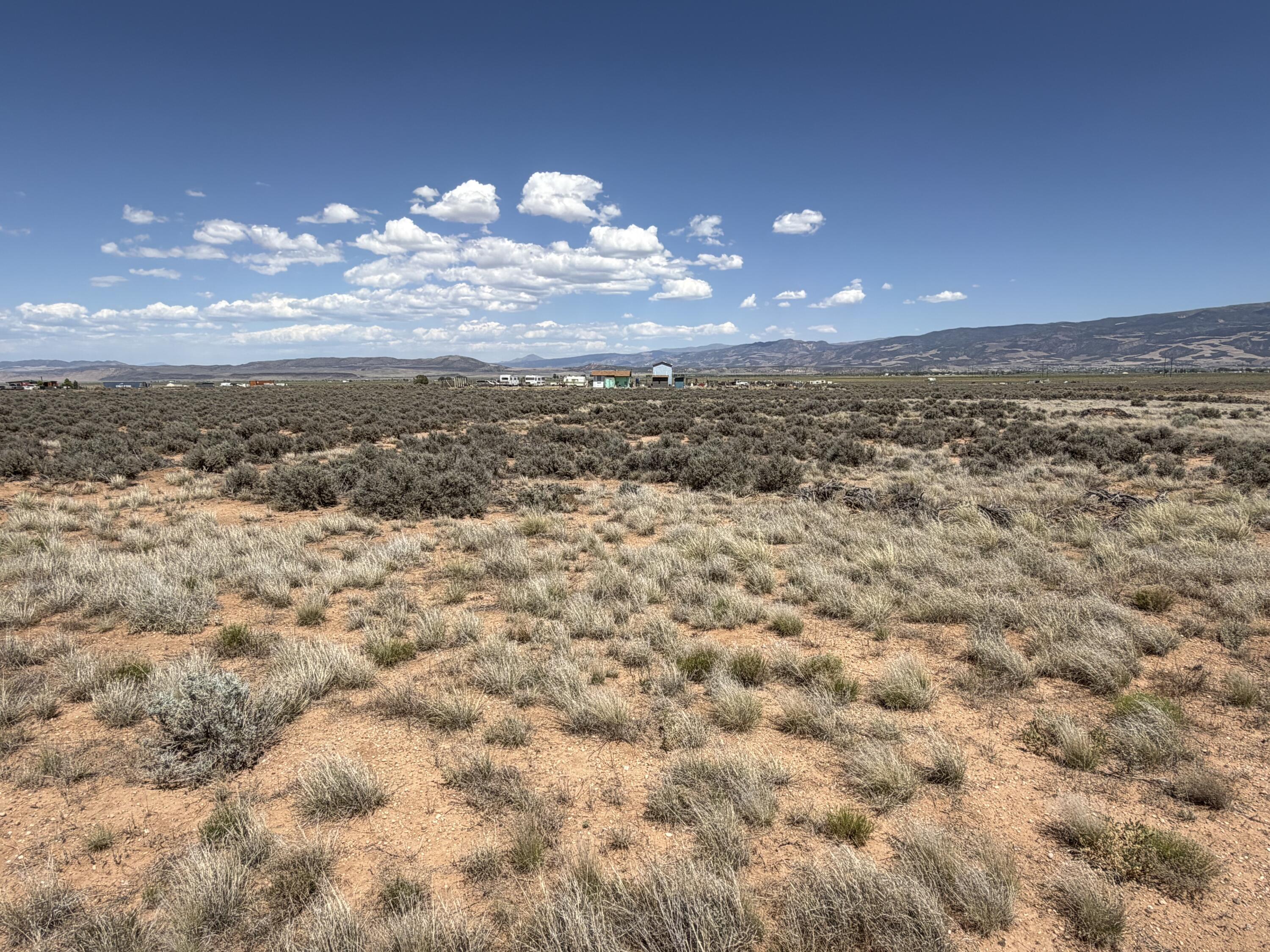 NOT AVAILABLE - Land