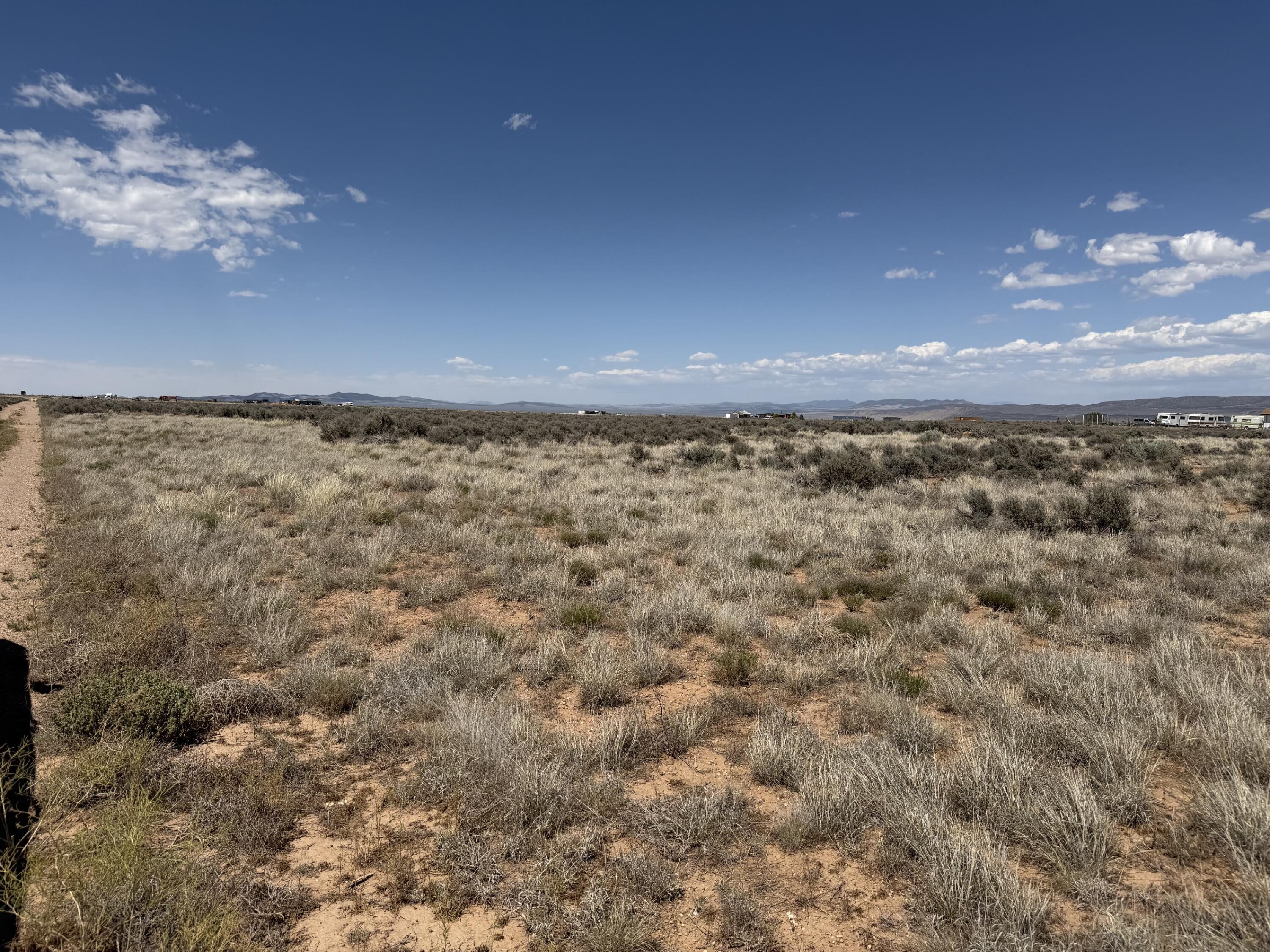 NOT AVAILABLE - Land