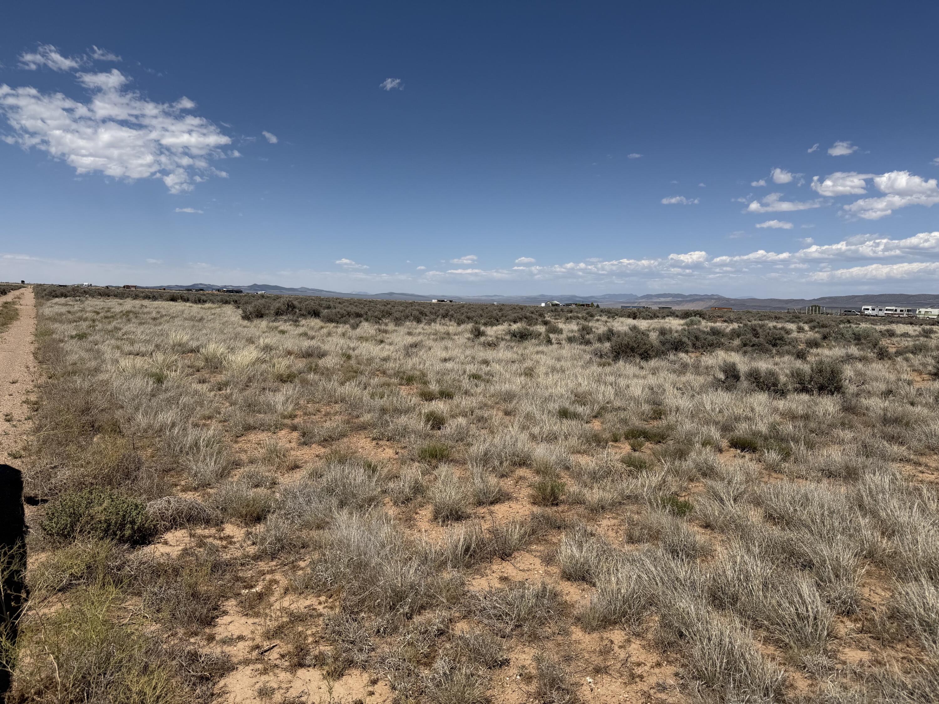 NOT AVAILABLE - Land