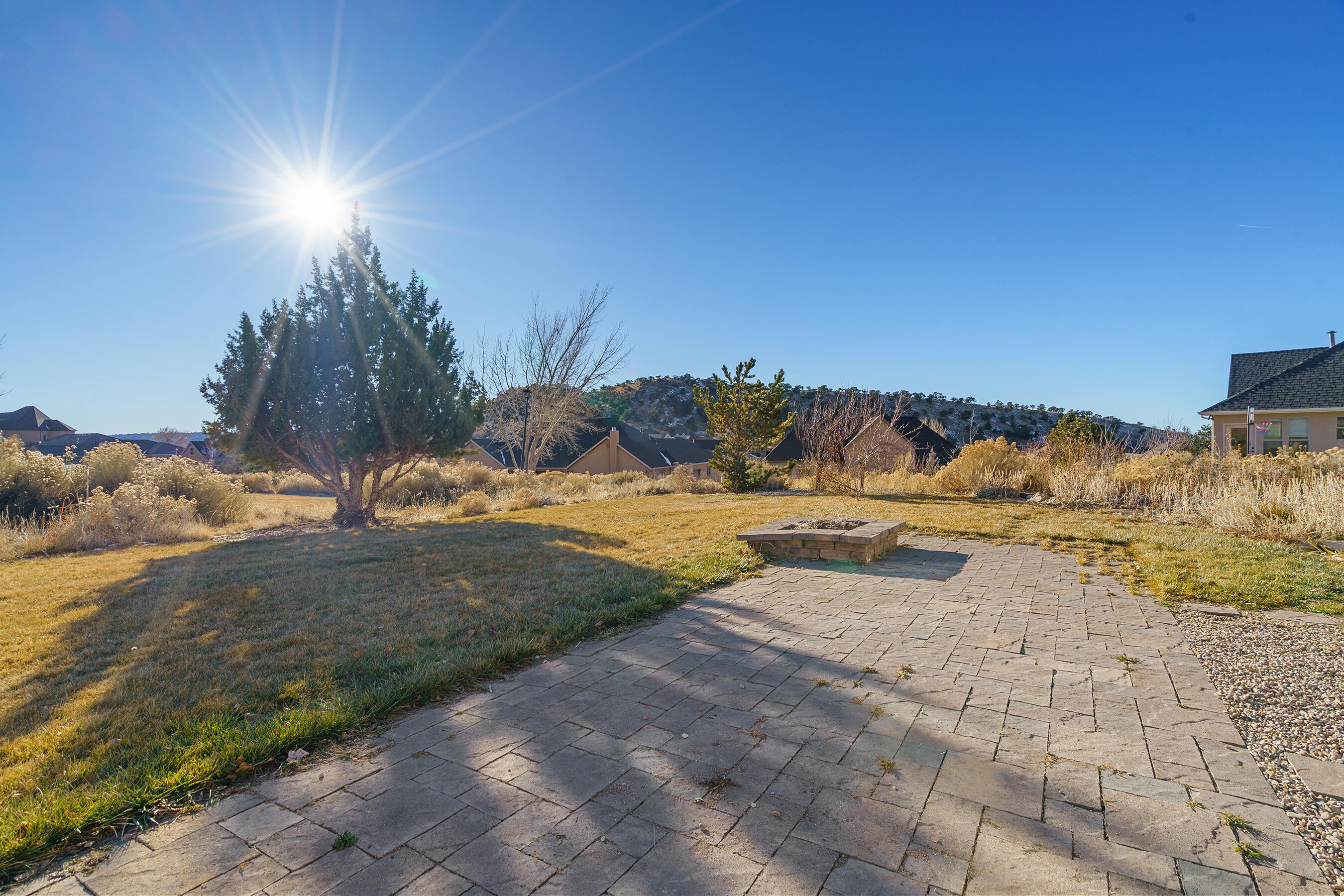 CANYON RIDGE - Residential