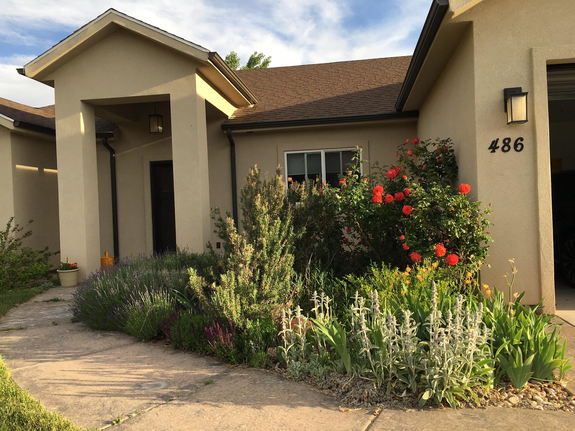 CANYON RIDGE - Residential