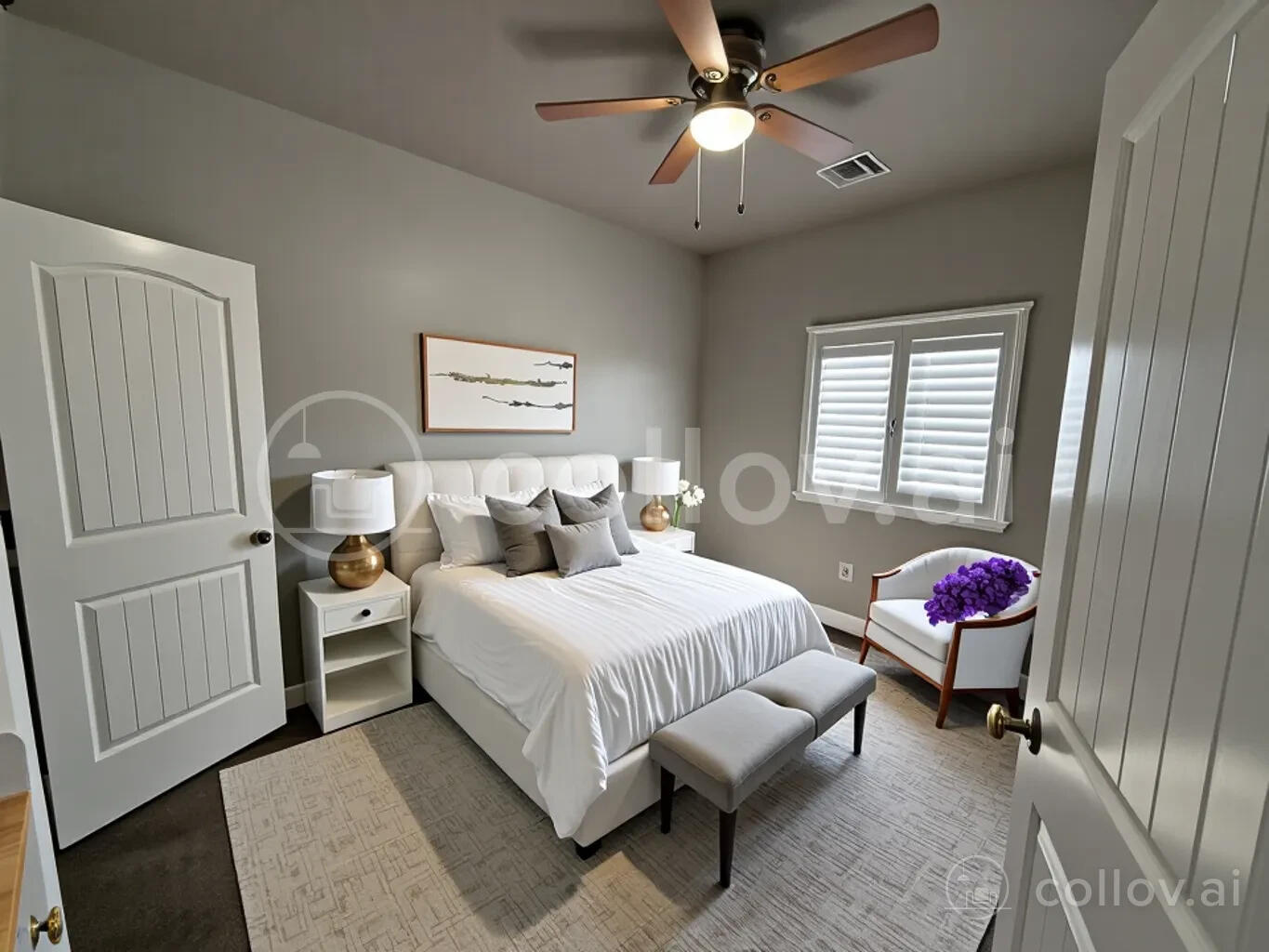 DESERT CREST - Residential