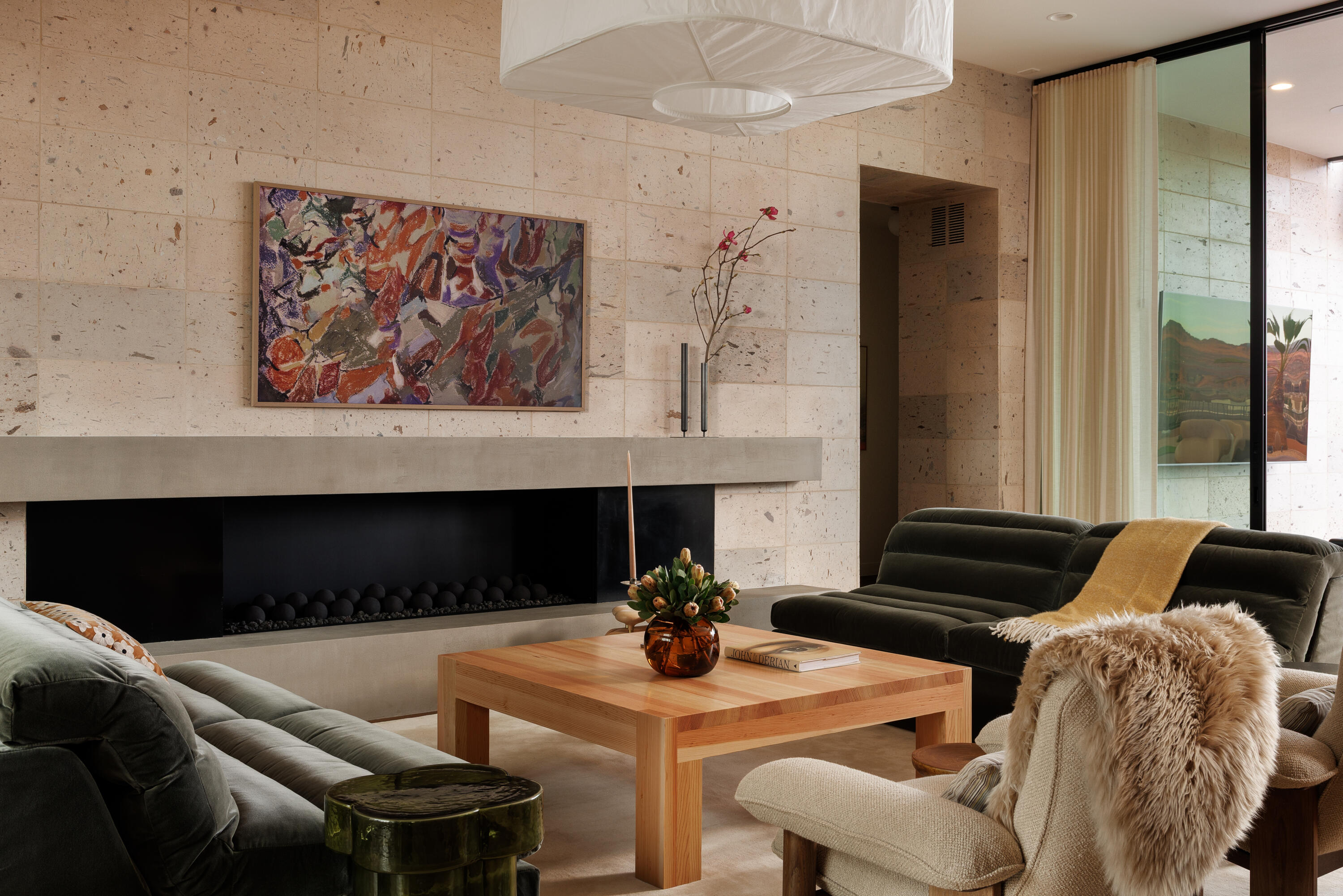 ESTATES AT SAND HOLLOW - Residential