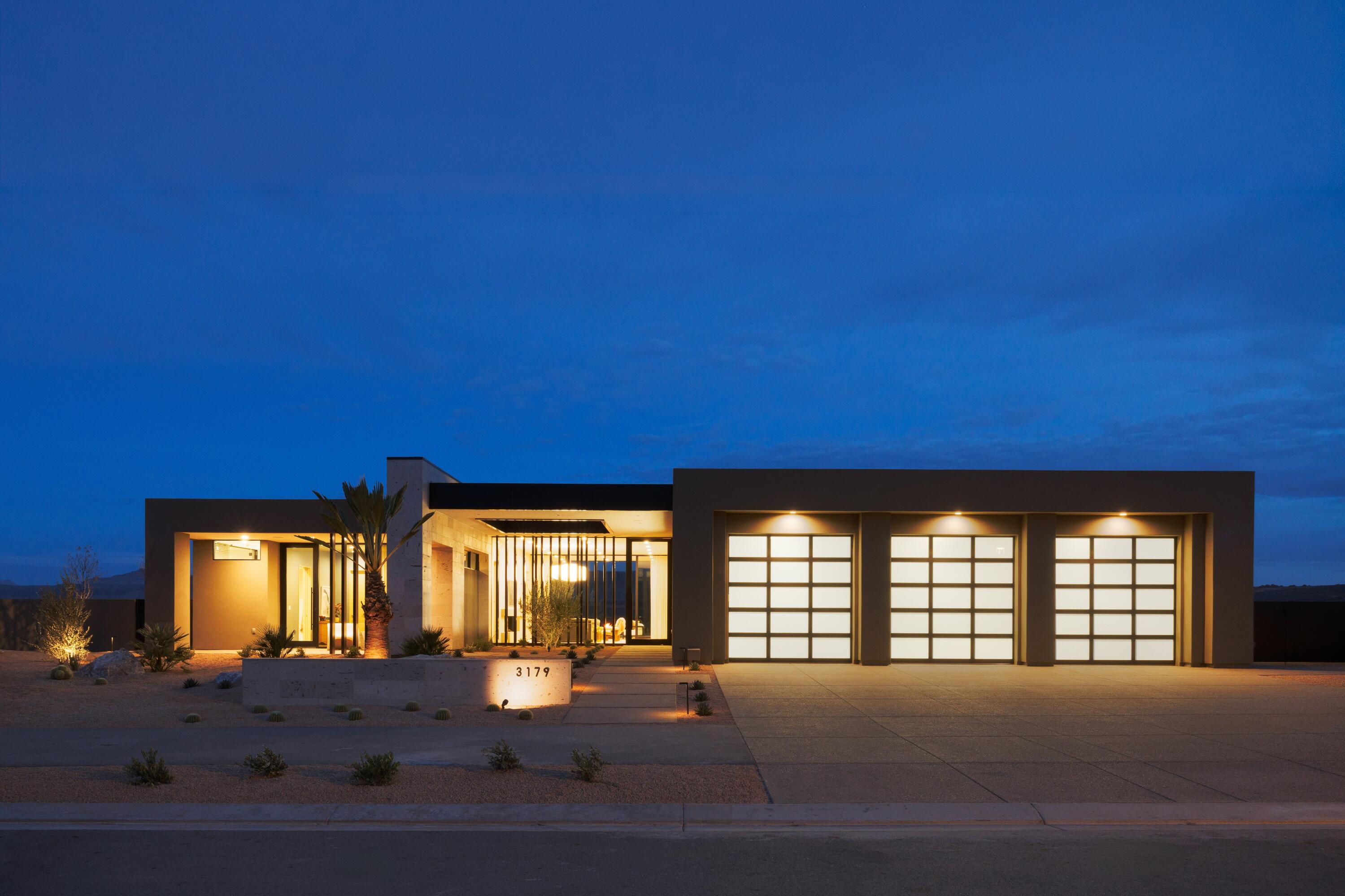 ESTATES AT SAND HOLLOW - Residential