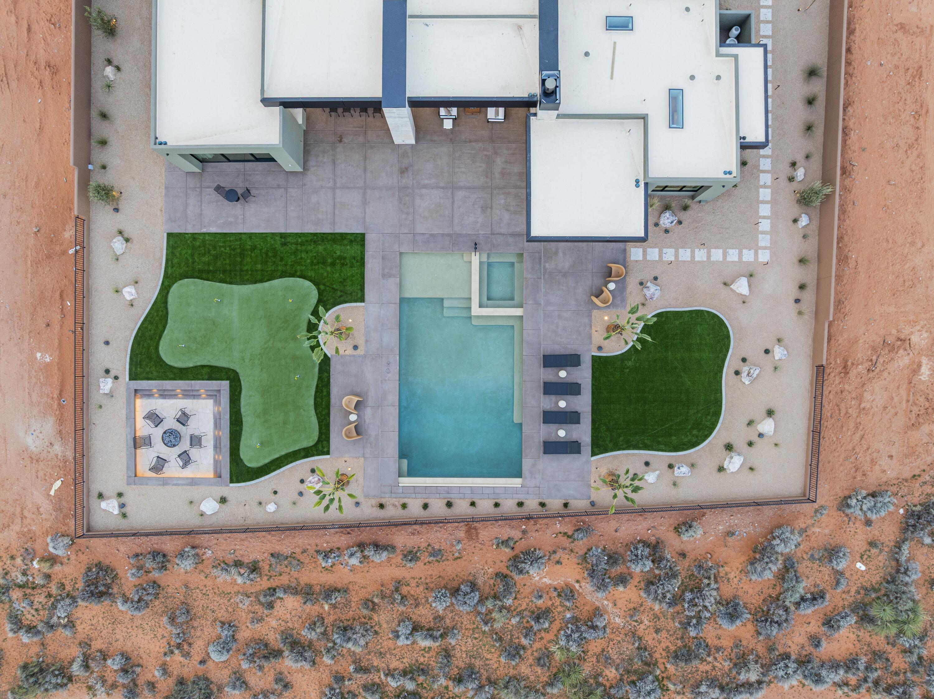 ESTATES AT SAND HOLLOW - Residential