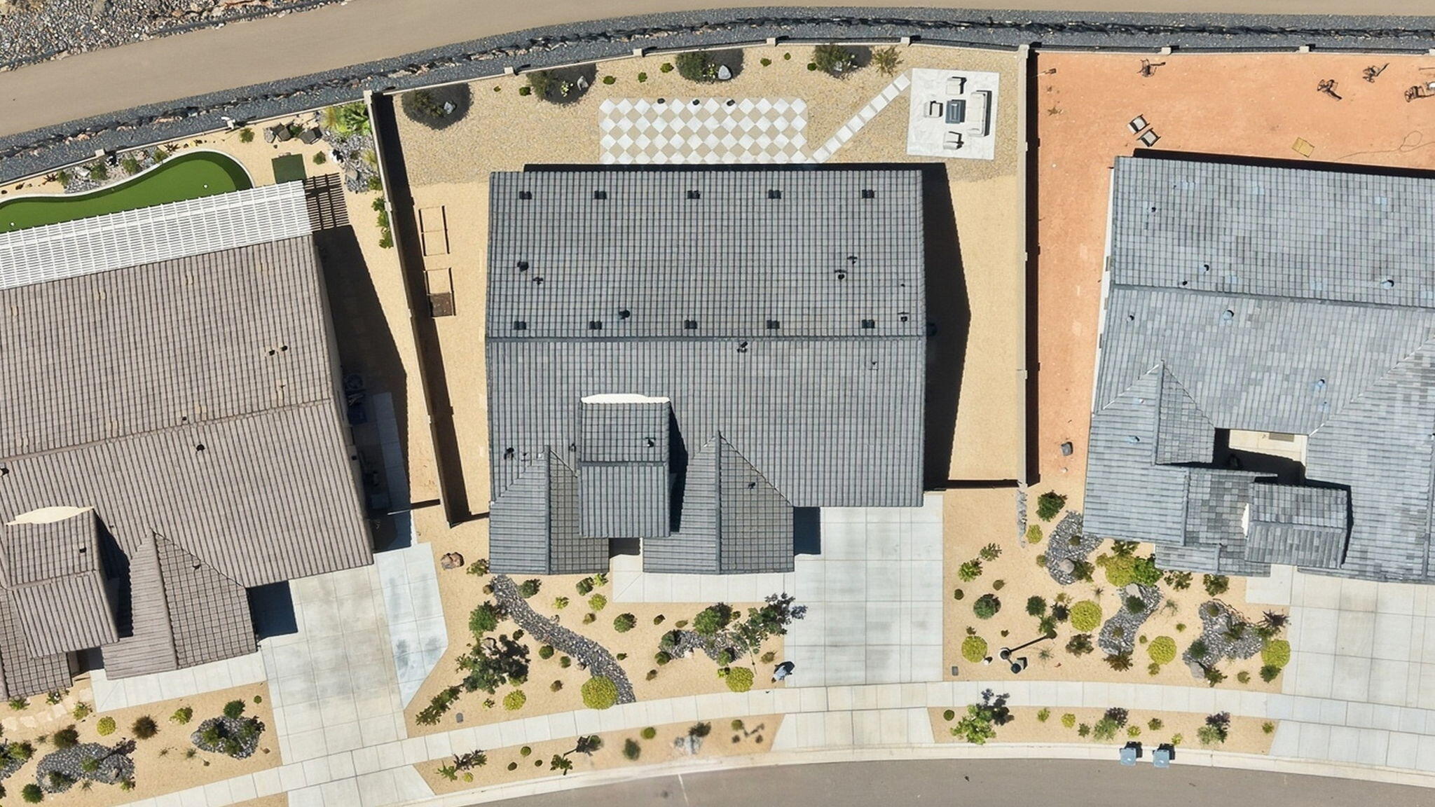 SOLIS AT CORAL CANYON - Residential