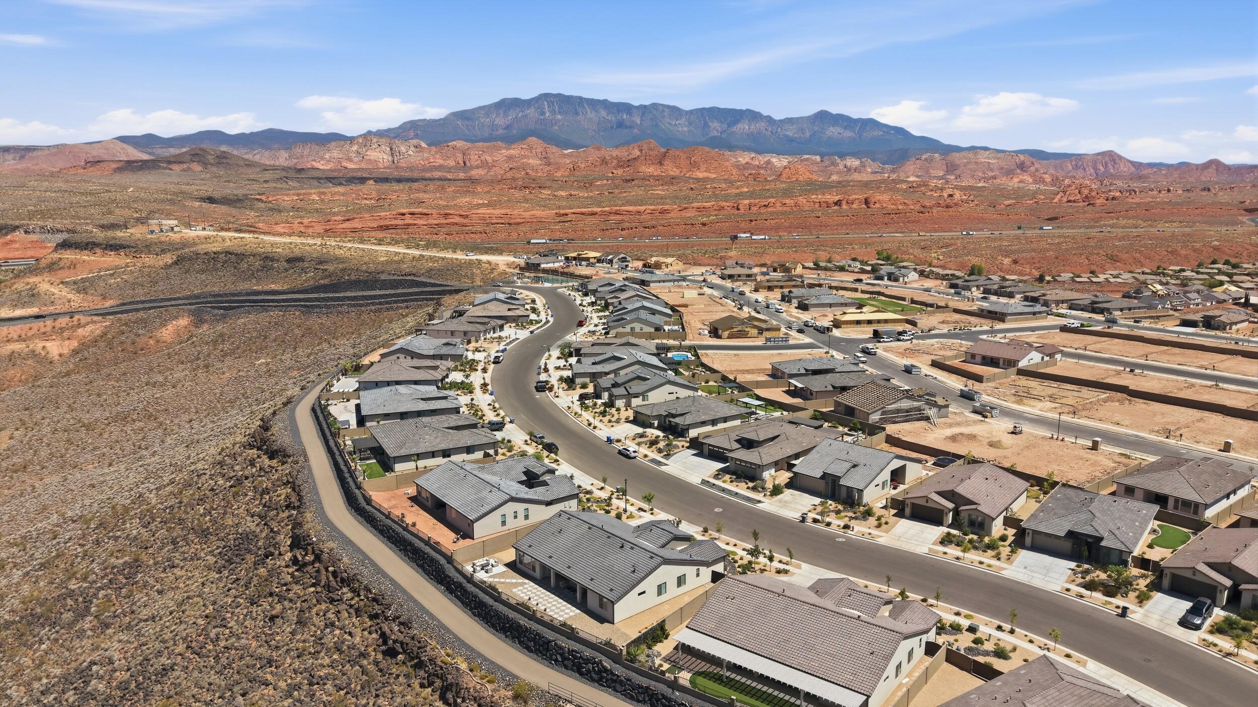 SOLIS AT CORAL CANYON - Residential