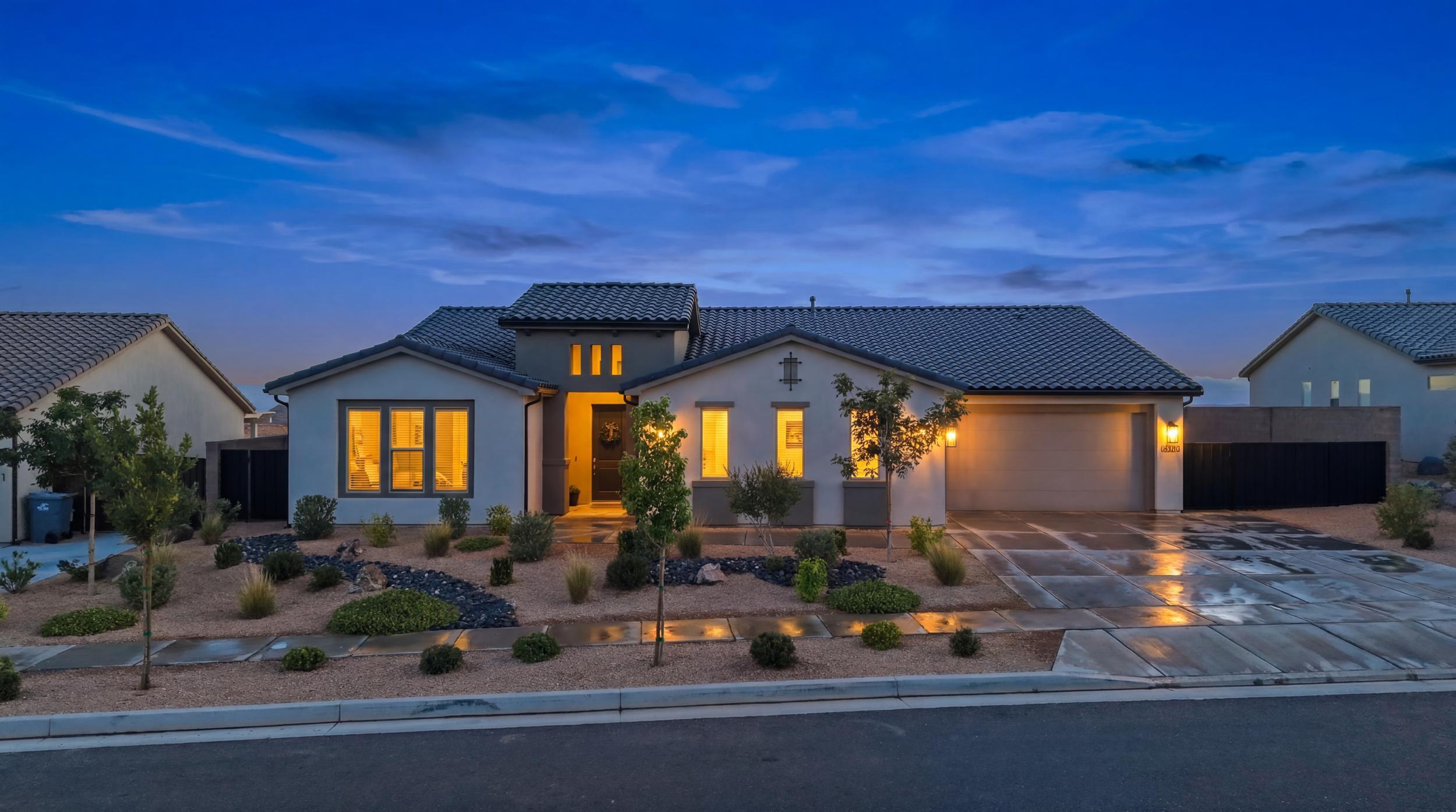 SOLIS AT CORAL CANYON - Residential