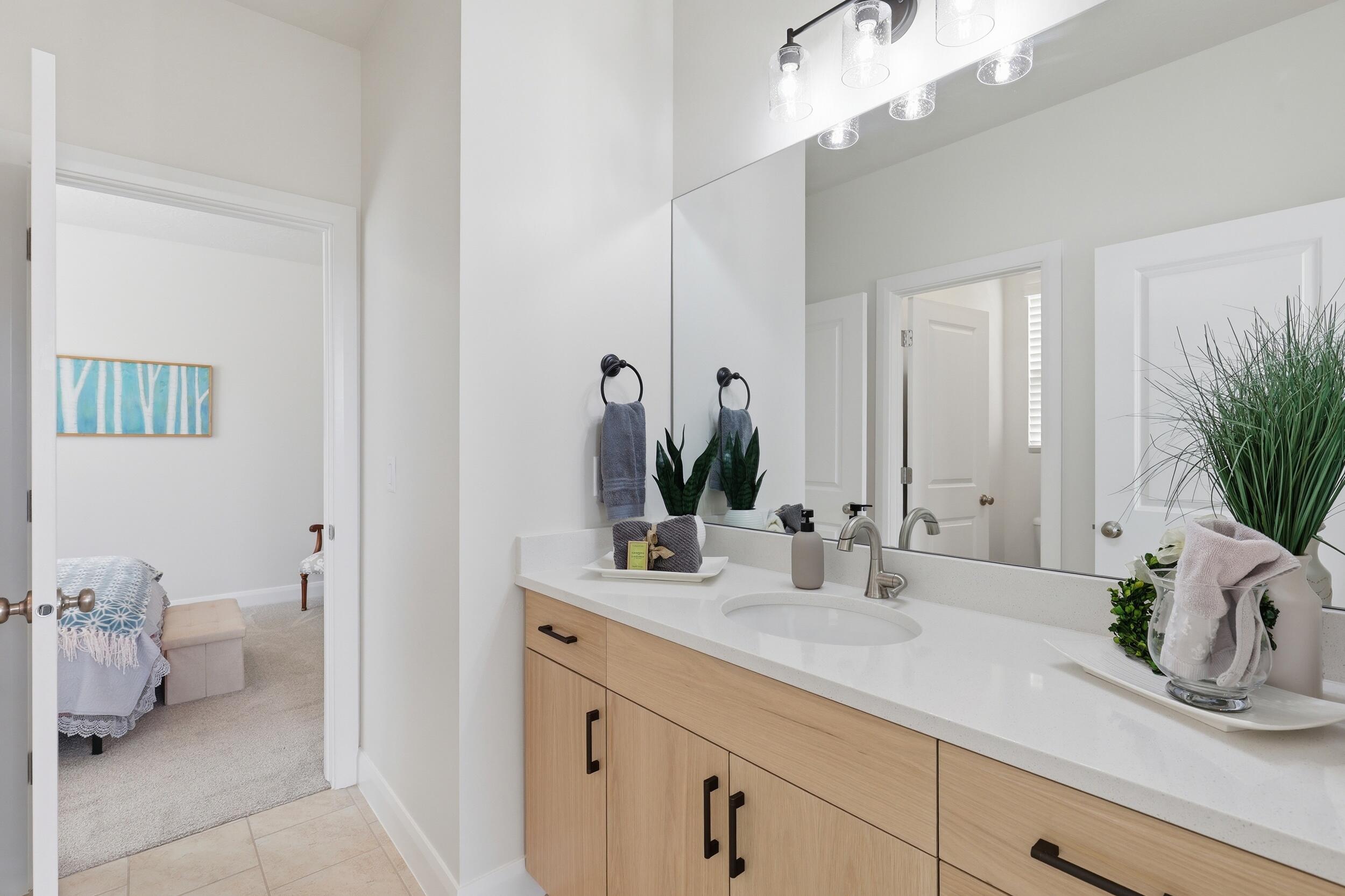 SOLIS AT CORAL CANYON - Residential