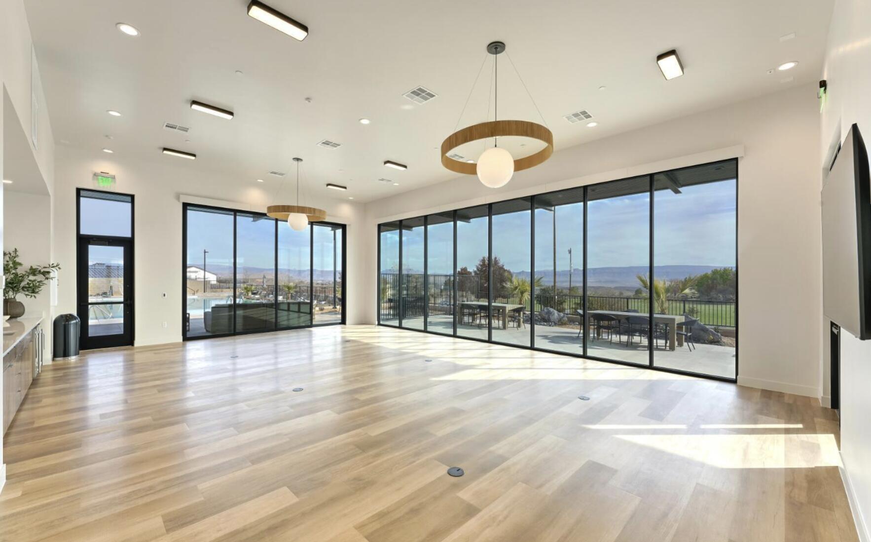 SOLIS AT CORAL CANYON - Residential